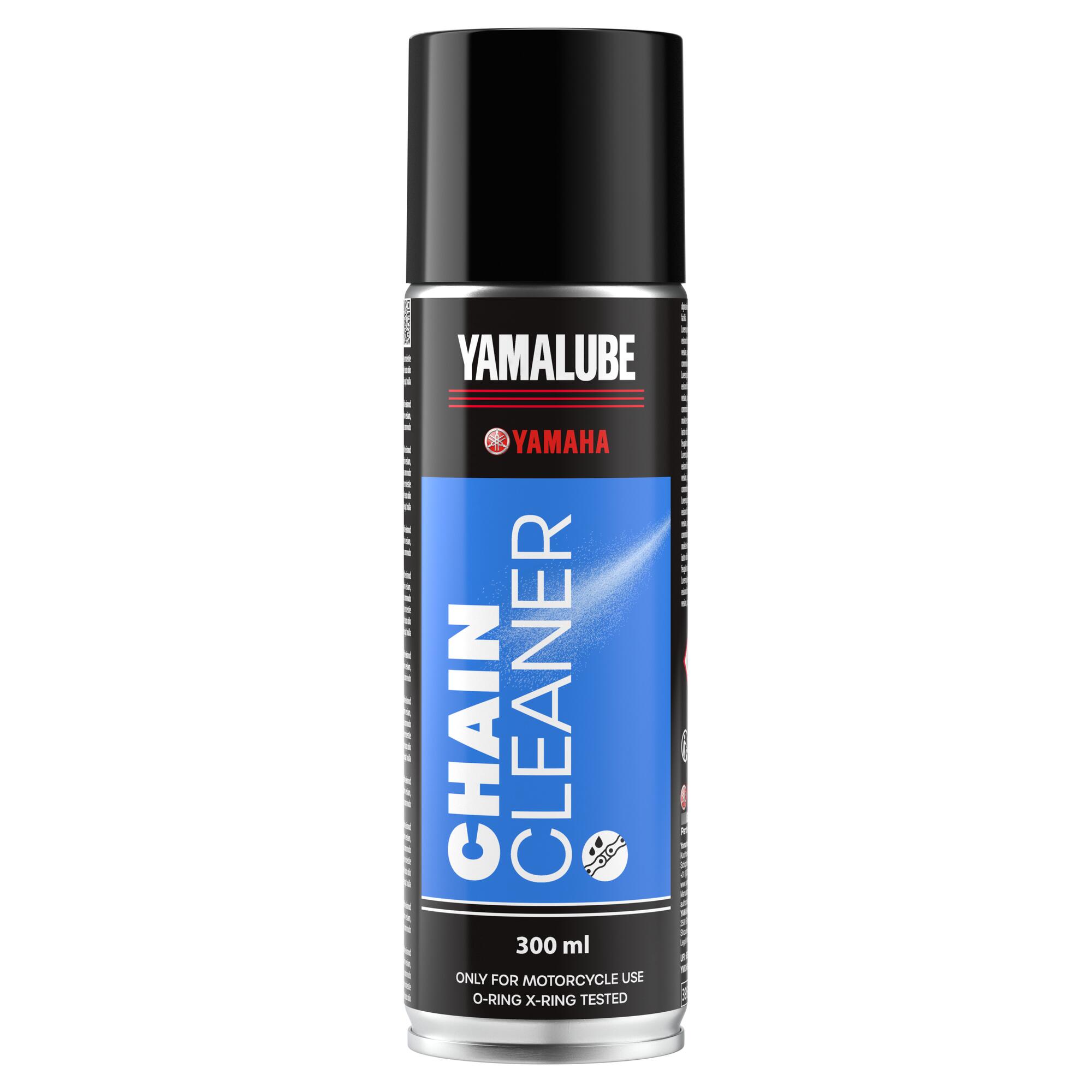 Środek do czyszczenia łańcucha Yamalube Chain Cleaner (300 ml)