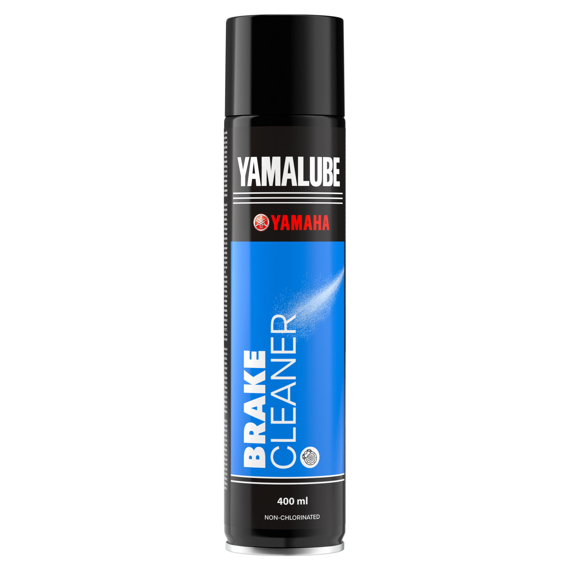 Środek czyszczący do hamulców Yamalube Brake Cleaner (400 ml)