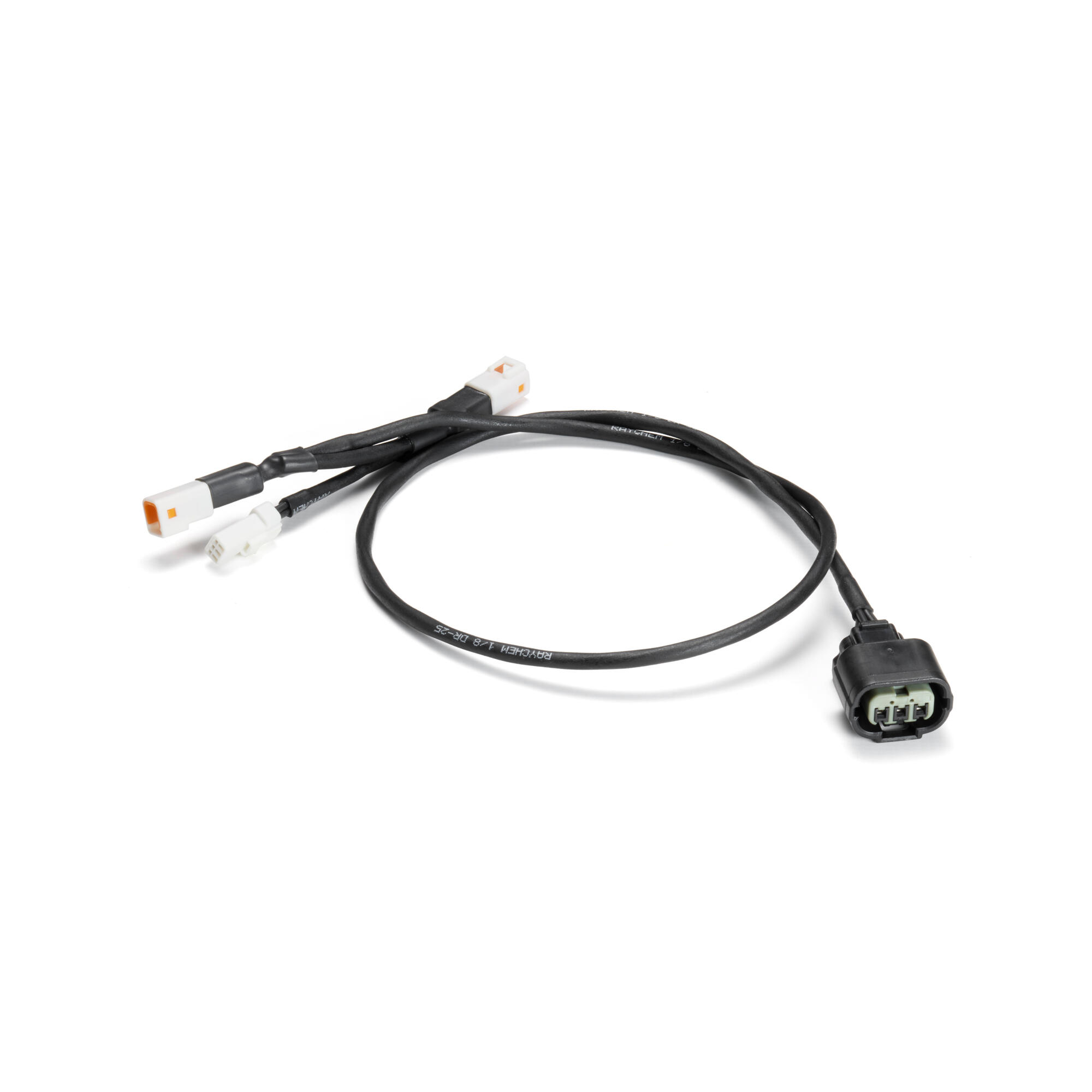 GYTR R3 Kabel adaptera (2019>)