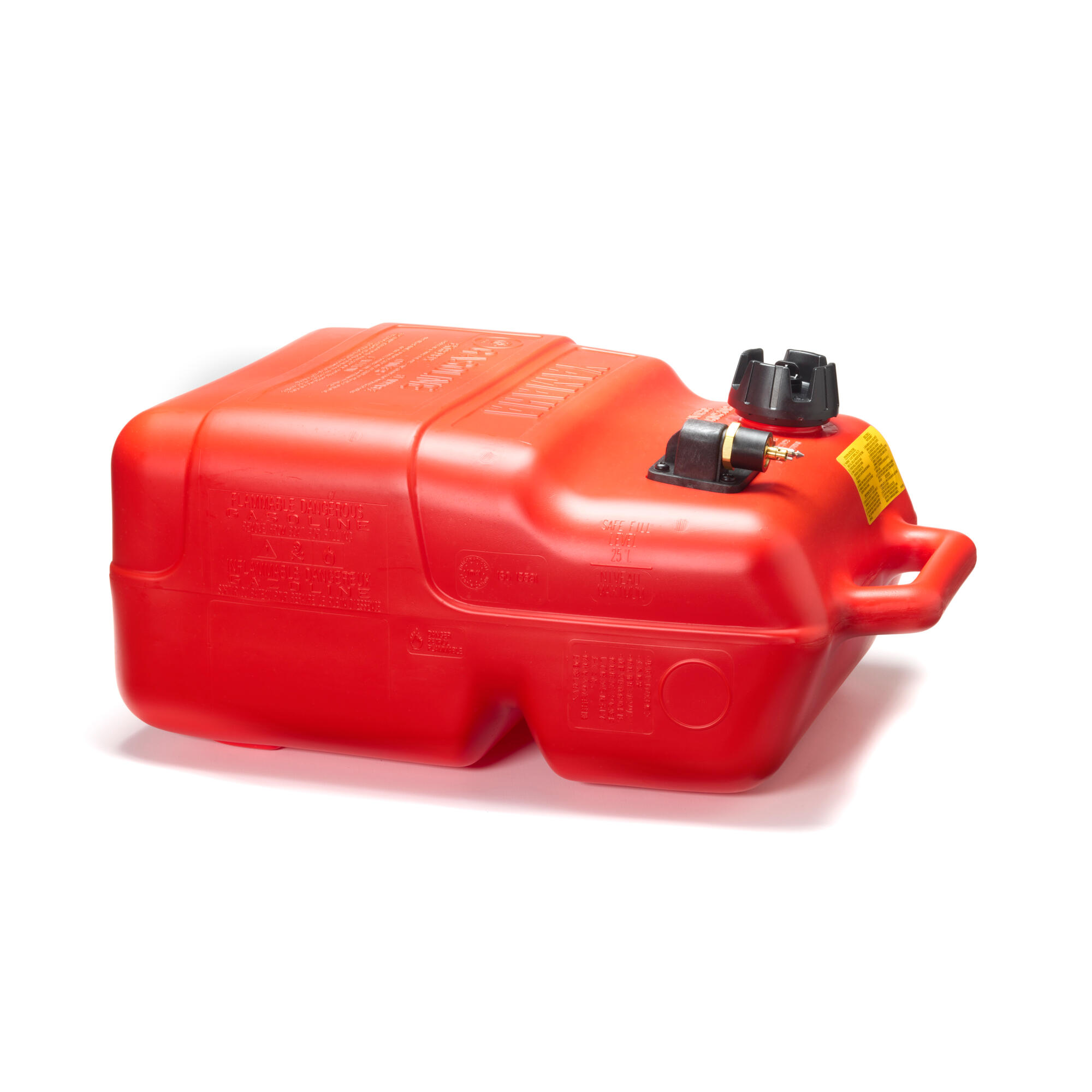 Zbiornik paliwa Yamaha 25L