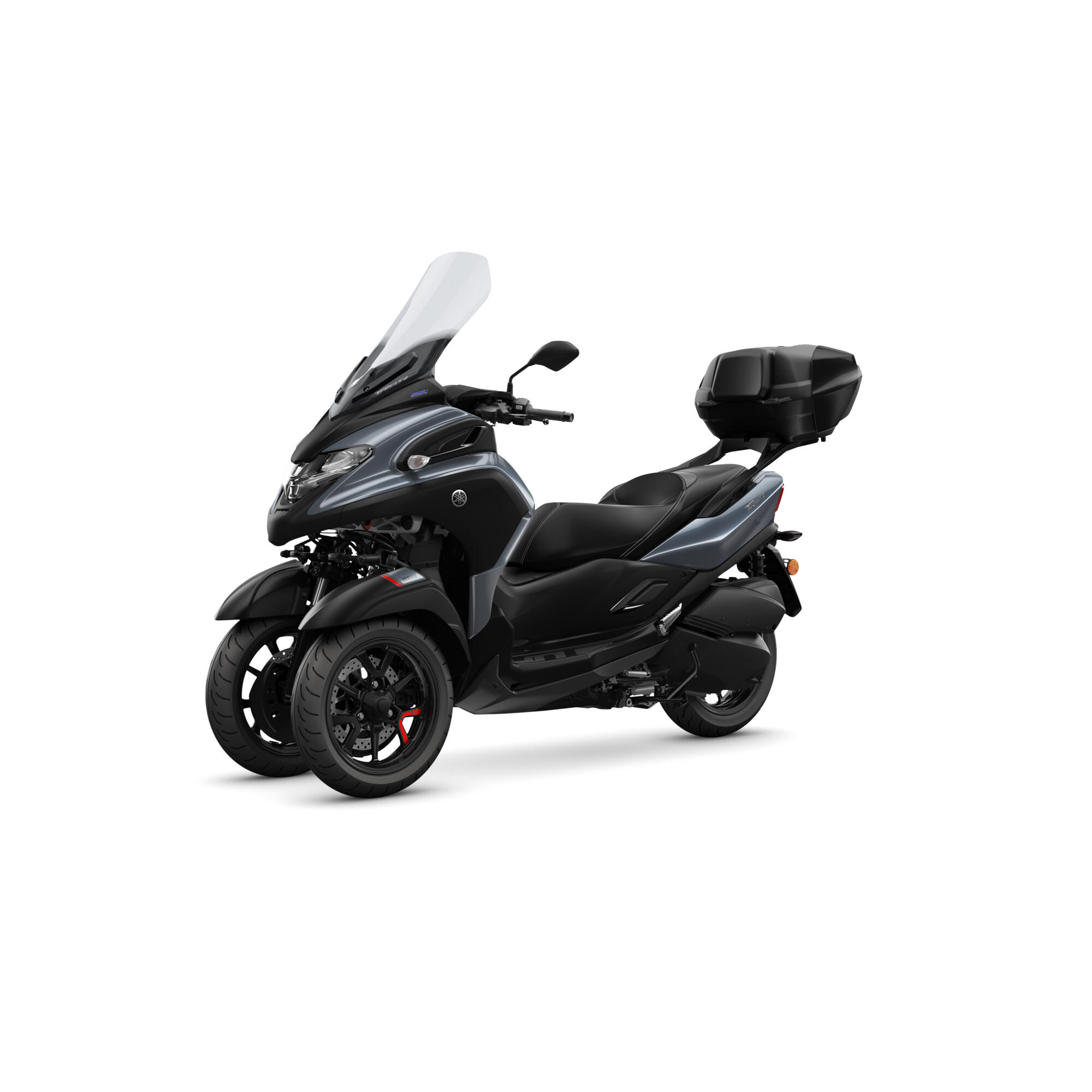 Pakiet Miejski 45 l do skutera Tricity 300