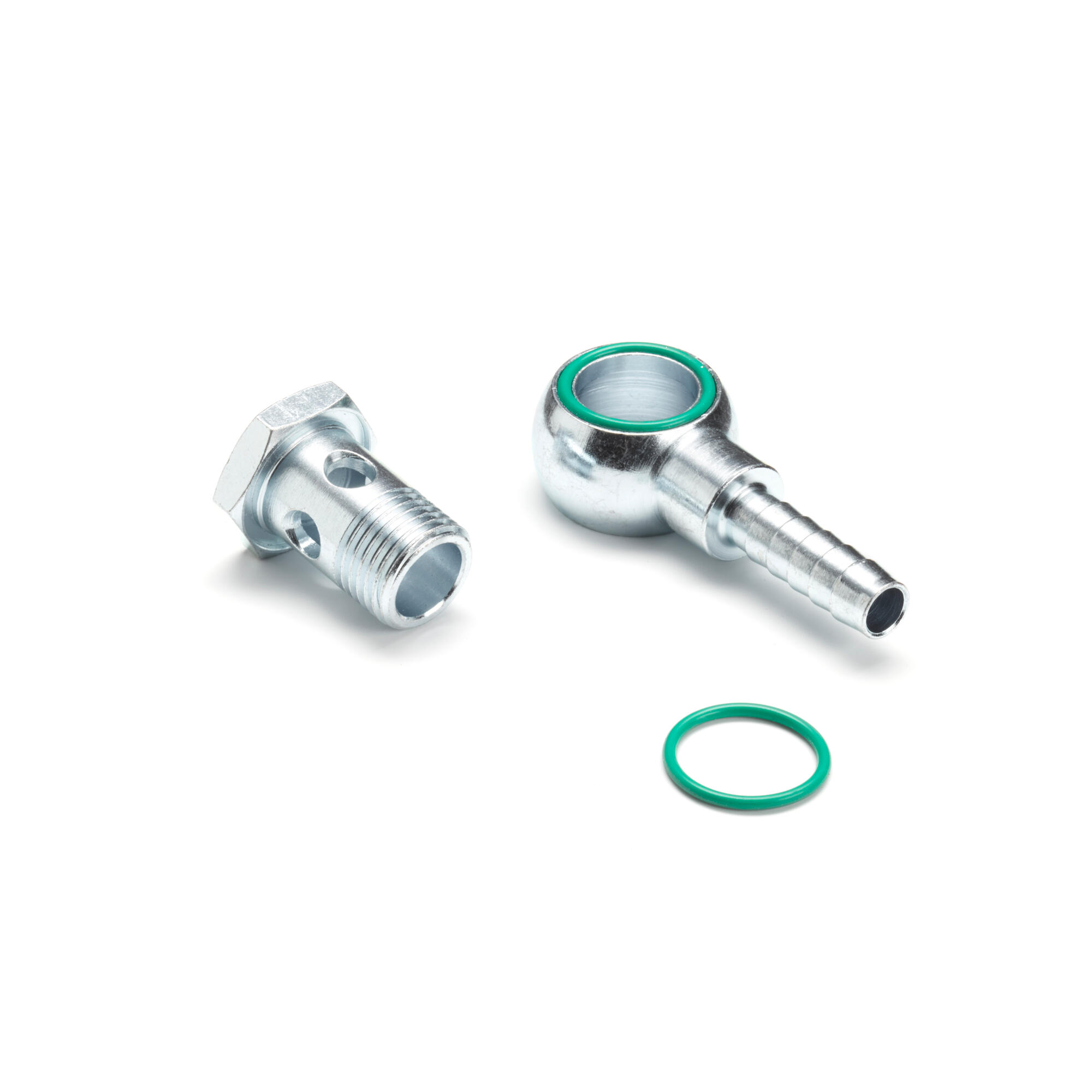 Separatory wody z paliwa firmy Yamaha — kolanko 8 mm.