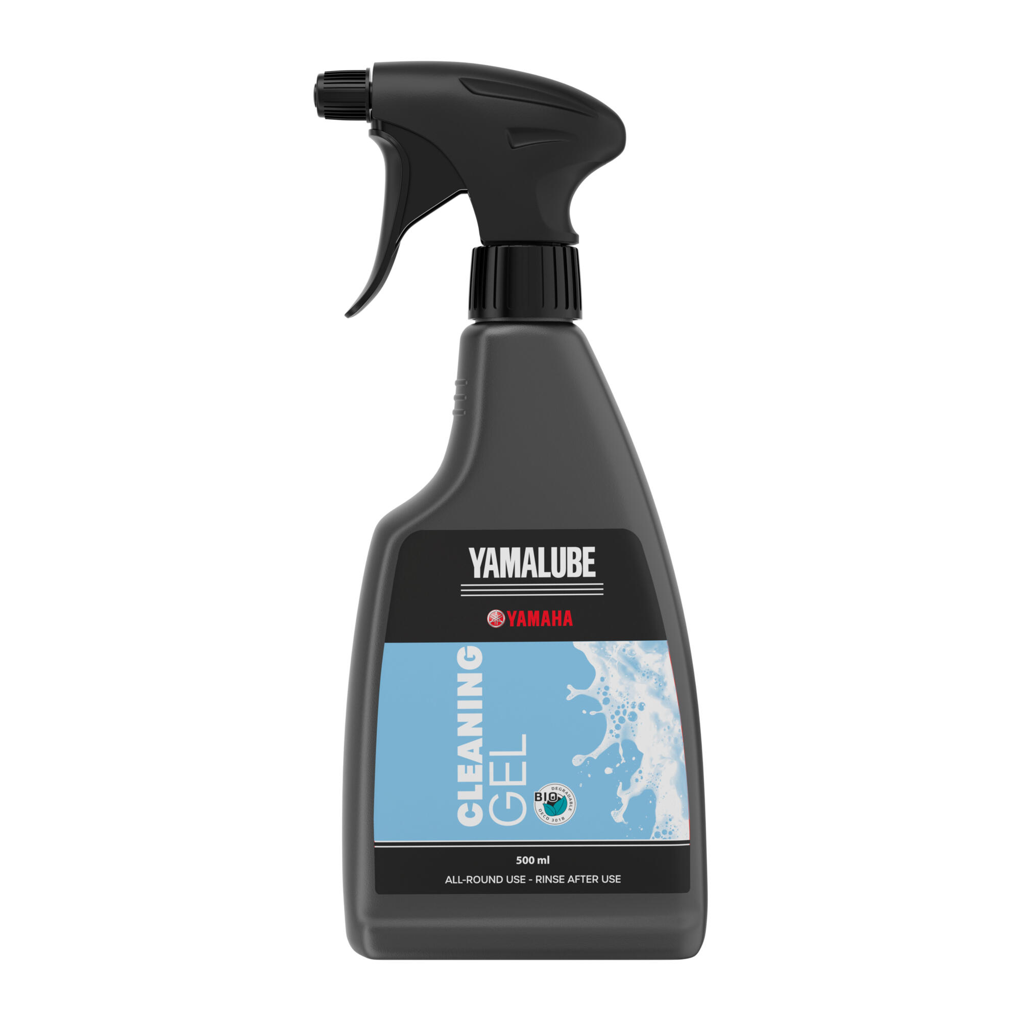 Żel do czyszczenia Yamalube® Cleaning Gel (500ml)