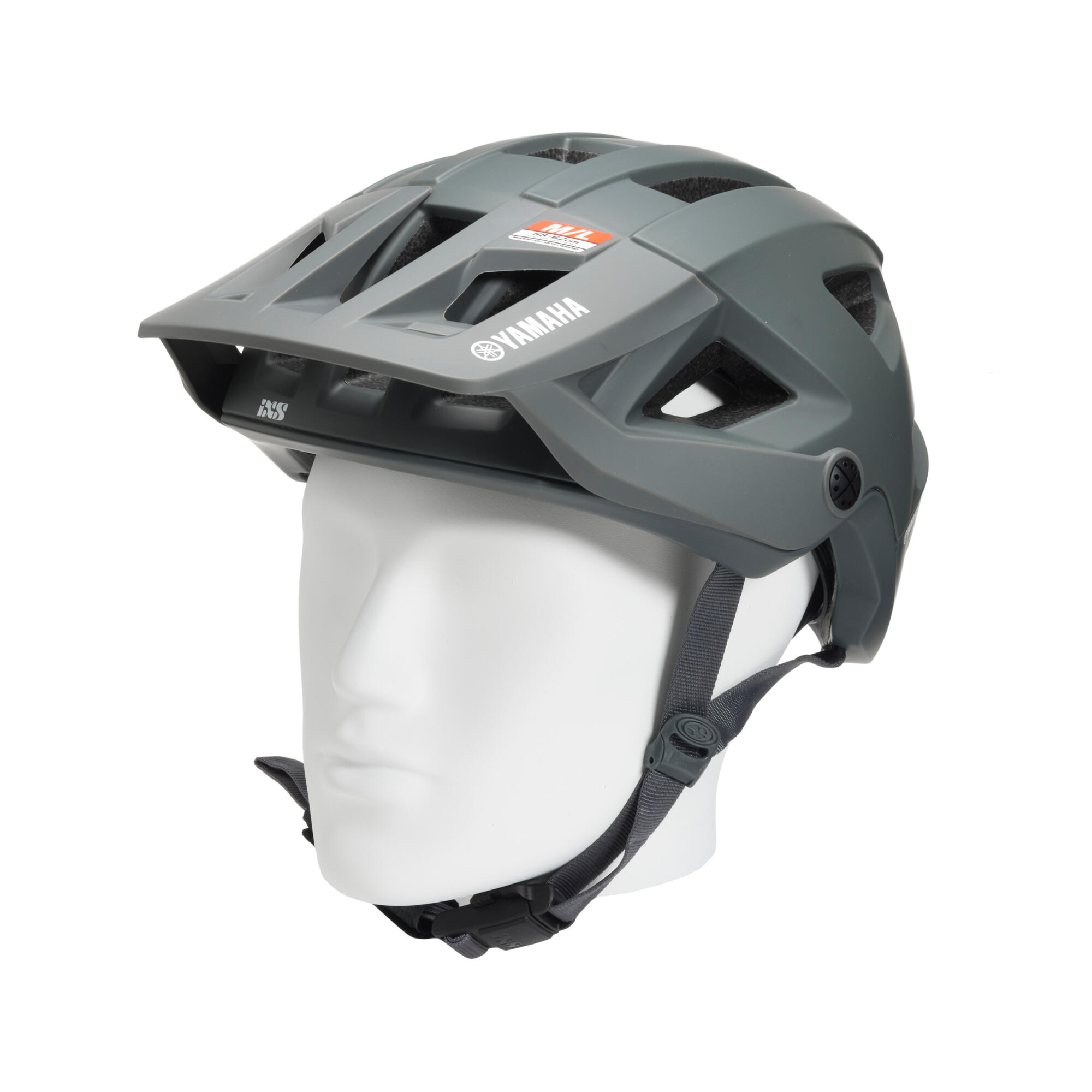 Kask Trigger firmy iXS (z technologią MIPS) na rowery MTB/gravel