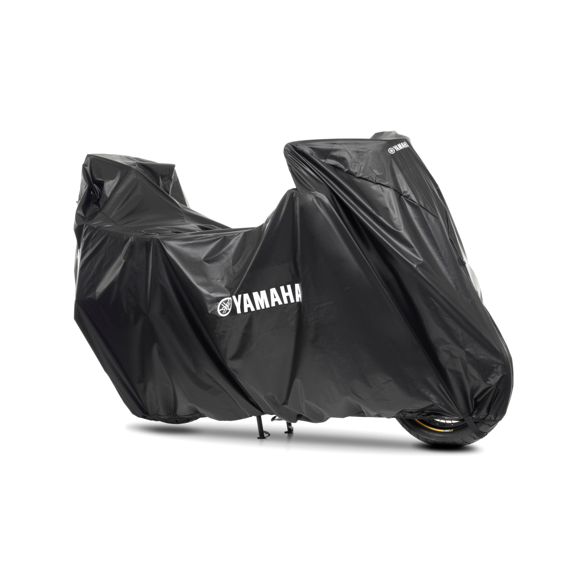Pokrowiec Yamaha do stosowania na zewnątrz