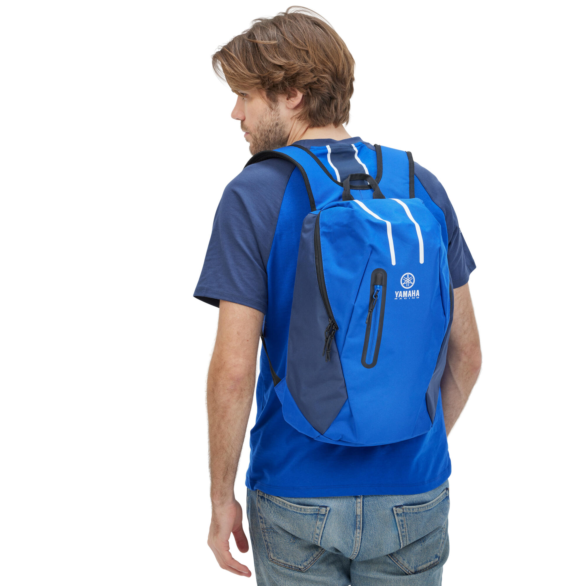 Plecak Paddock Blue