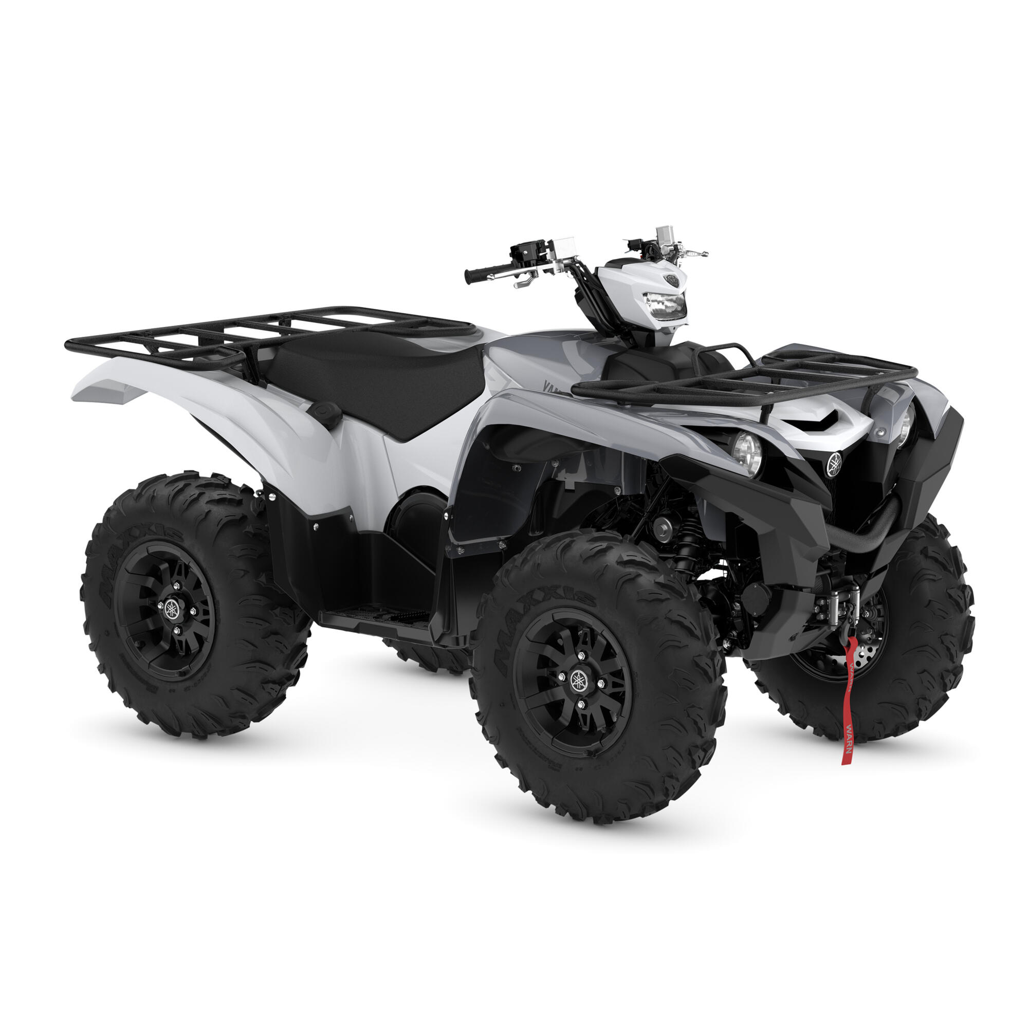 Grizzly 700 - Pakiet Ochronny