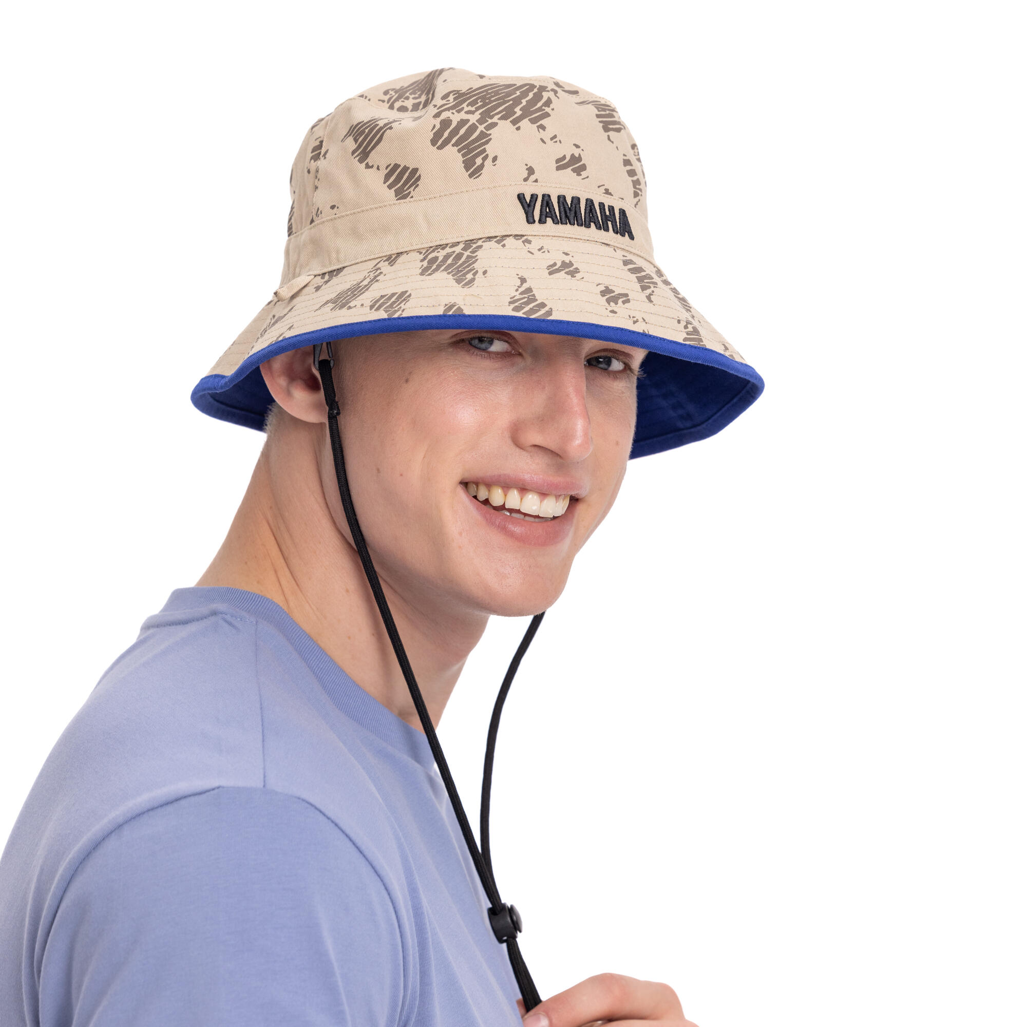 Czapka Bucket unisex dla dorosłych