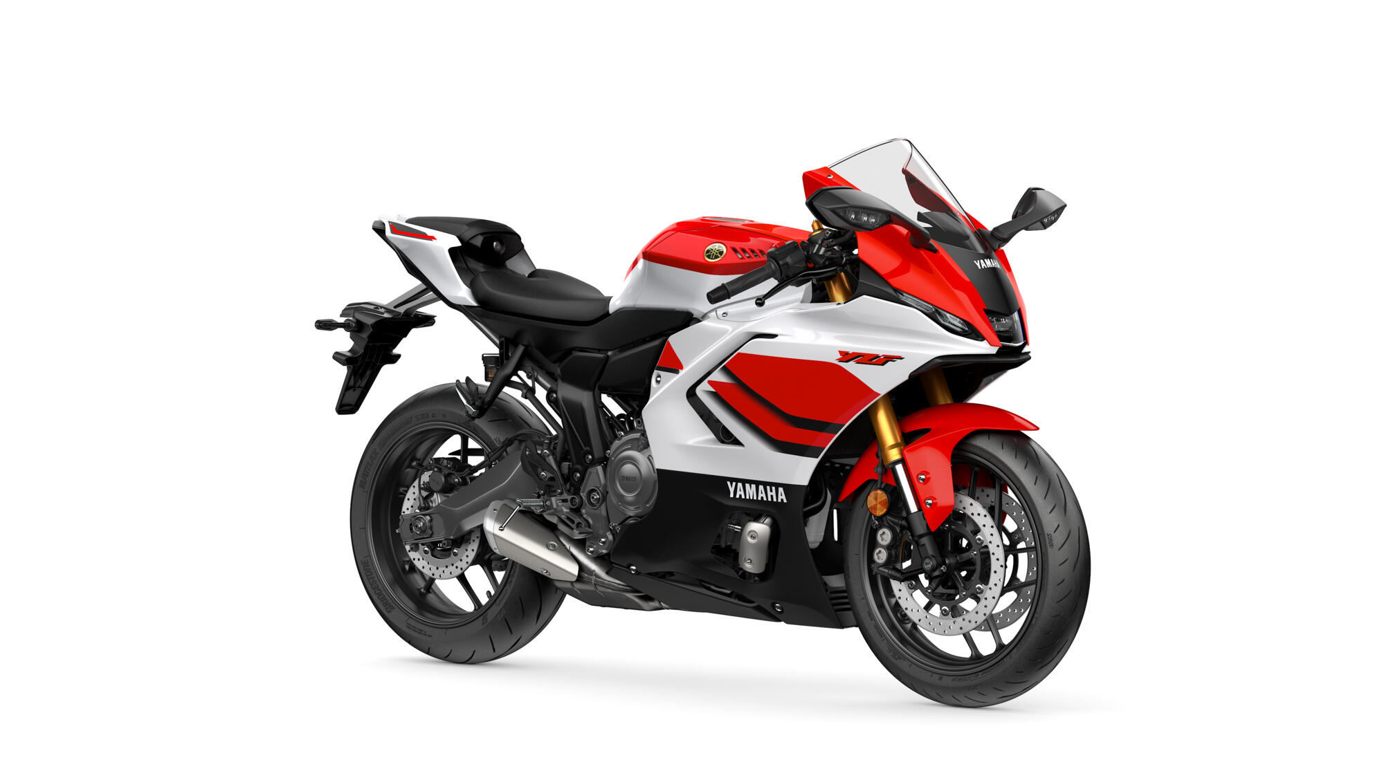 Yamaha R7 / 70th Anniversary model 2026 (+ dostawa w cenie)