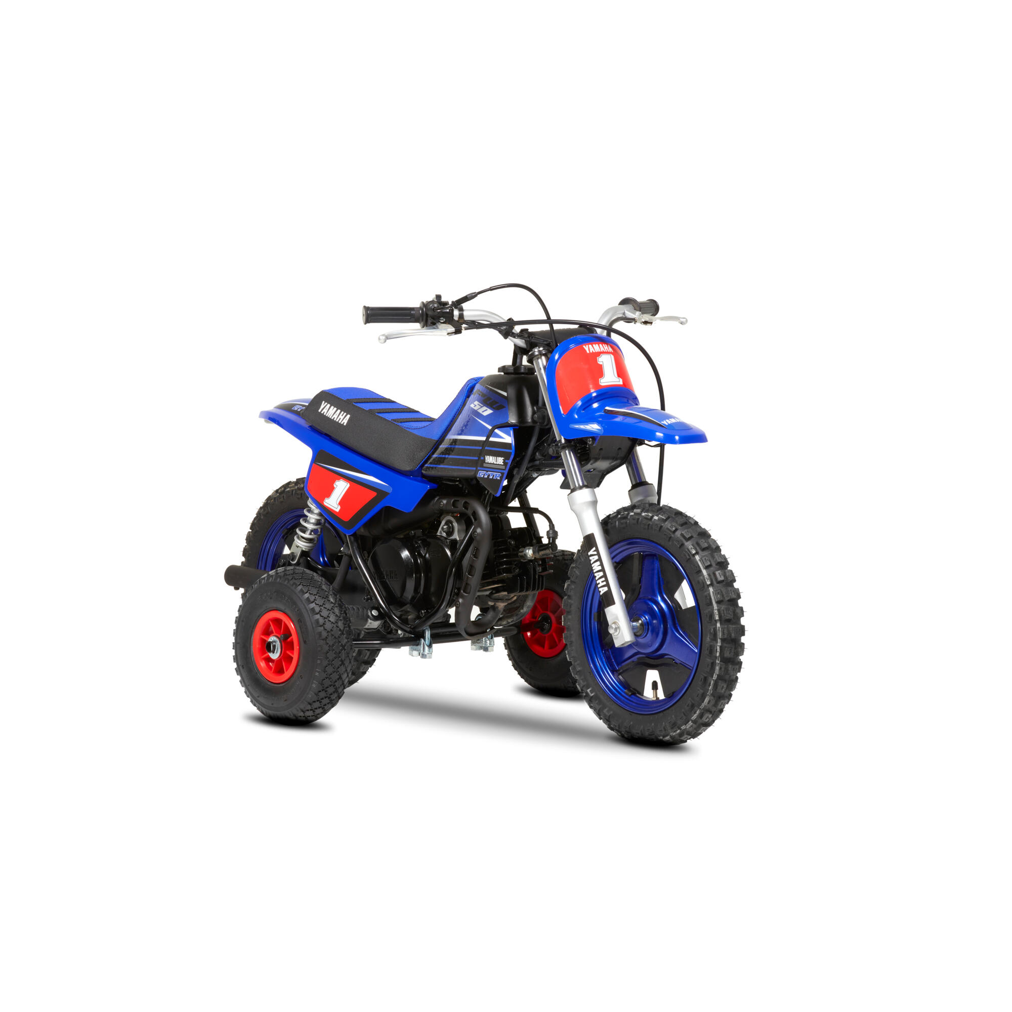 Pakiet PW50 Little Champ