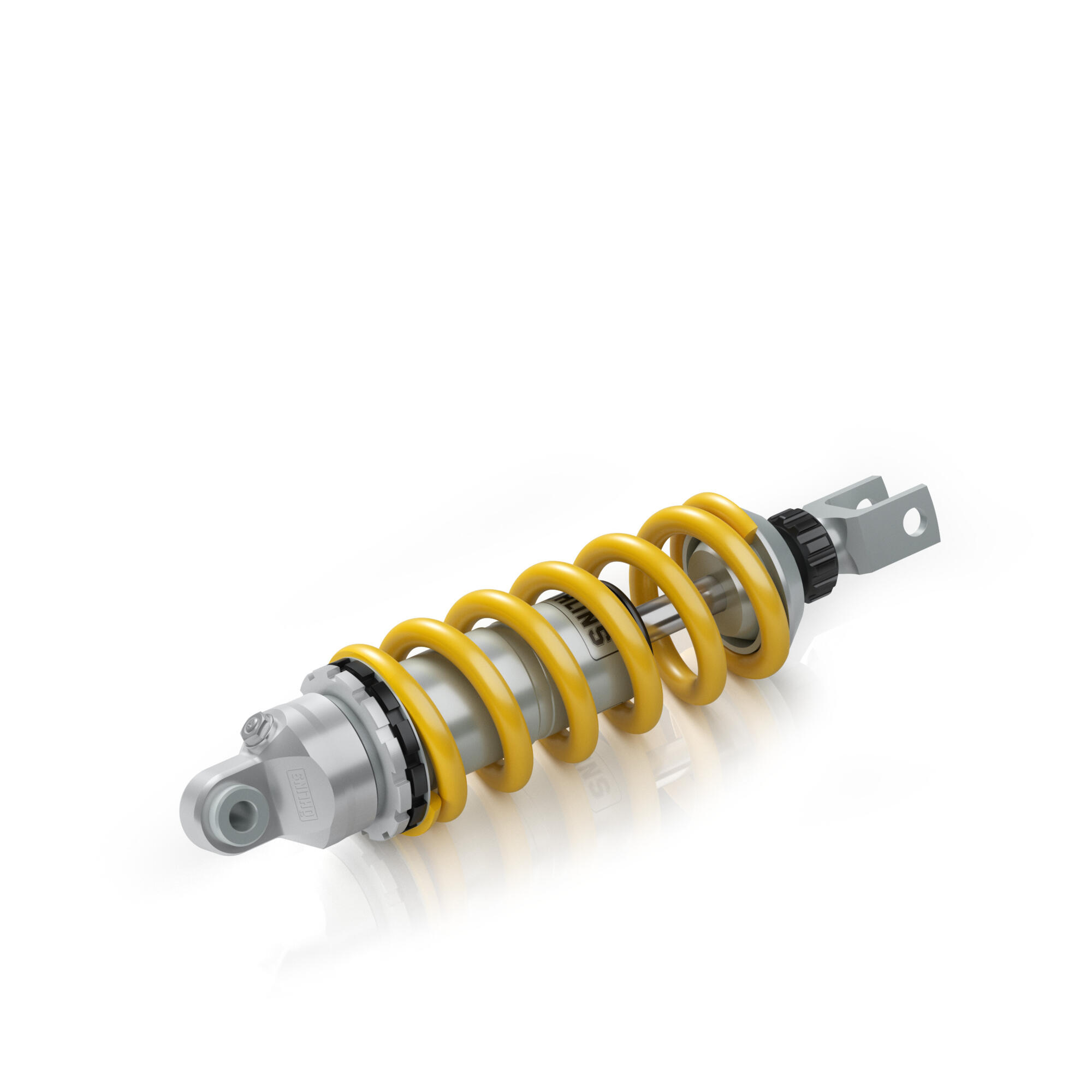 Tylny amortyzator TMAX Ohlins STX46