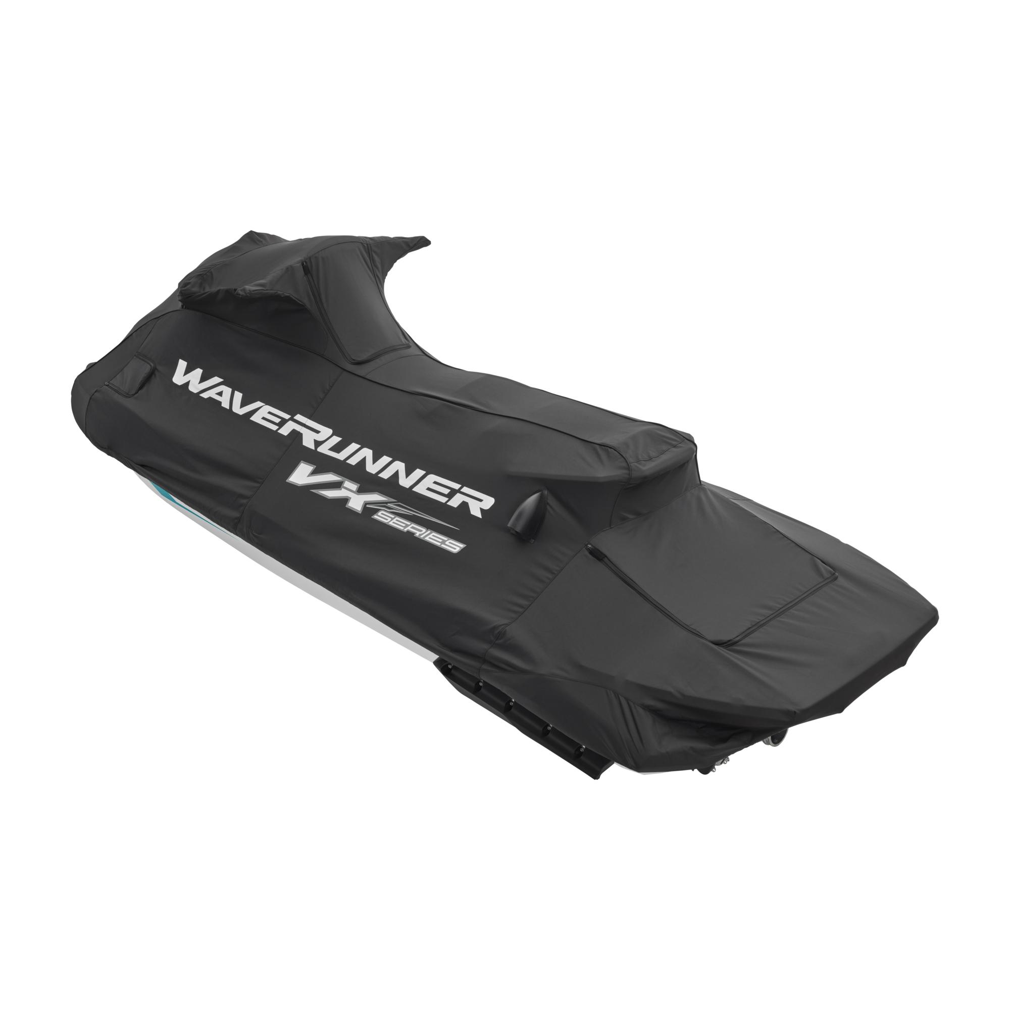 Pokrowiec Waverunner na VX z platformą RecDeck