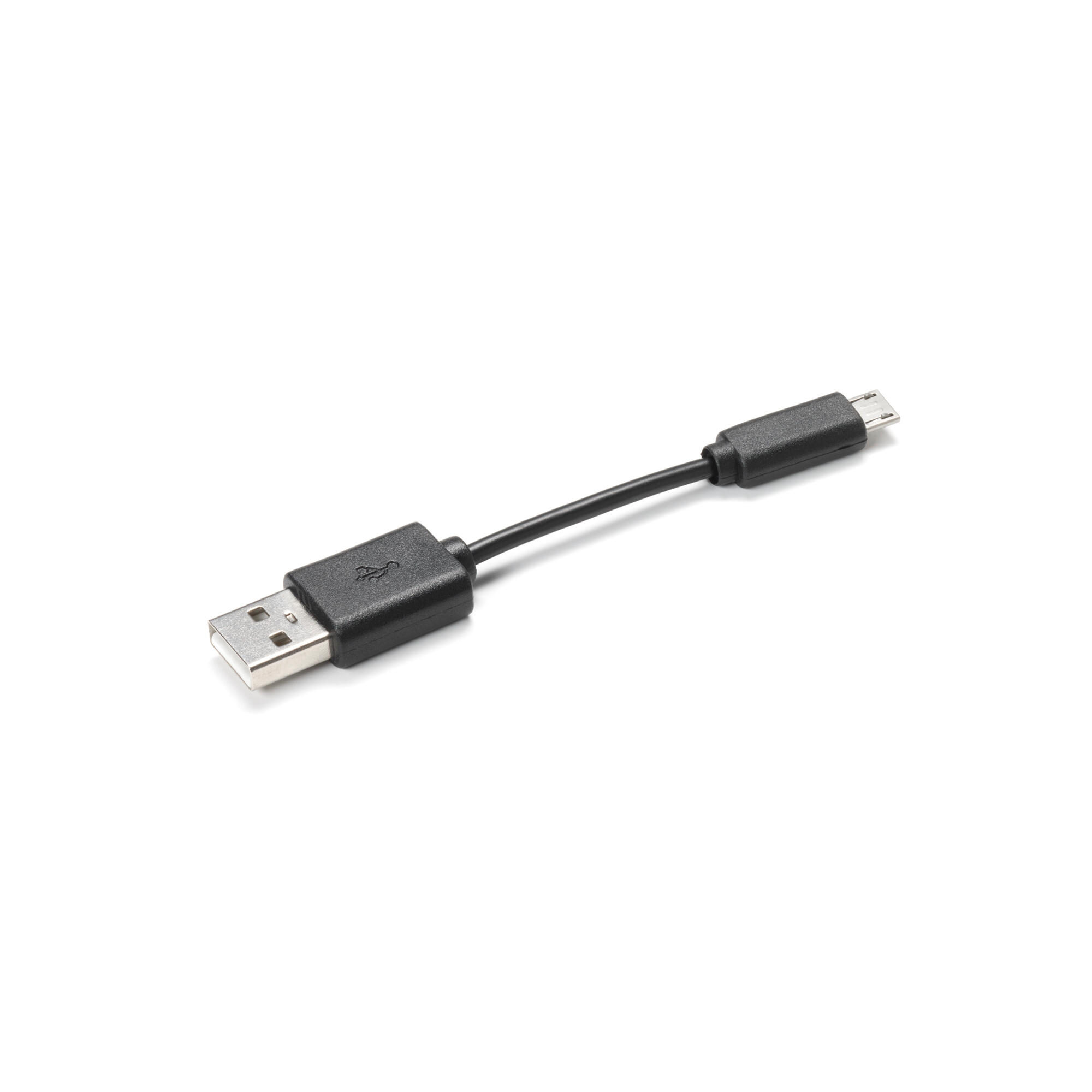 Kabel z końcówką do złącza USB