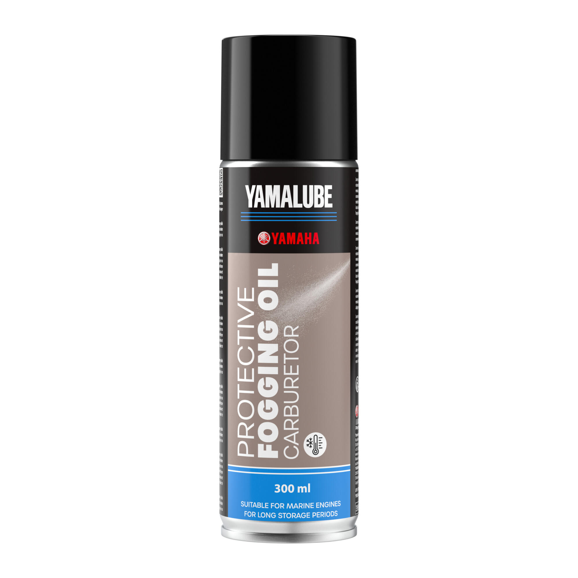 Olej do zabezpieczania silnika Marine na zimę Yamalube (300 ml)