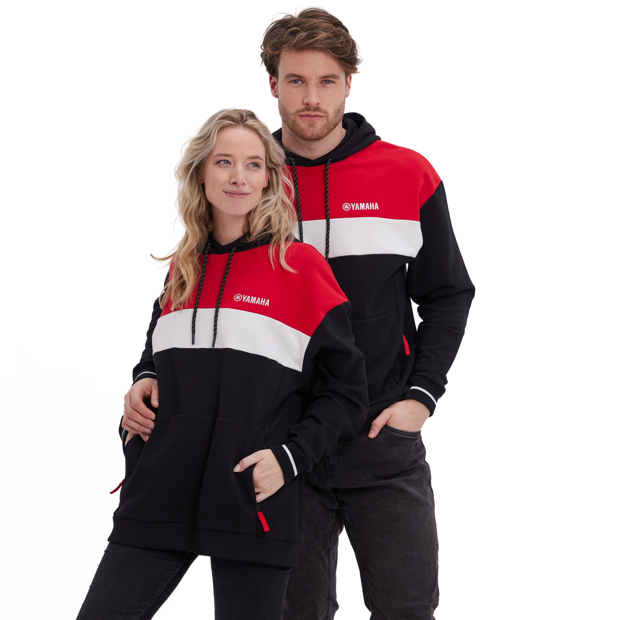 Bluza z kapturem REVS Special Edition unisex dla dorosłych