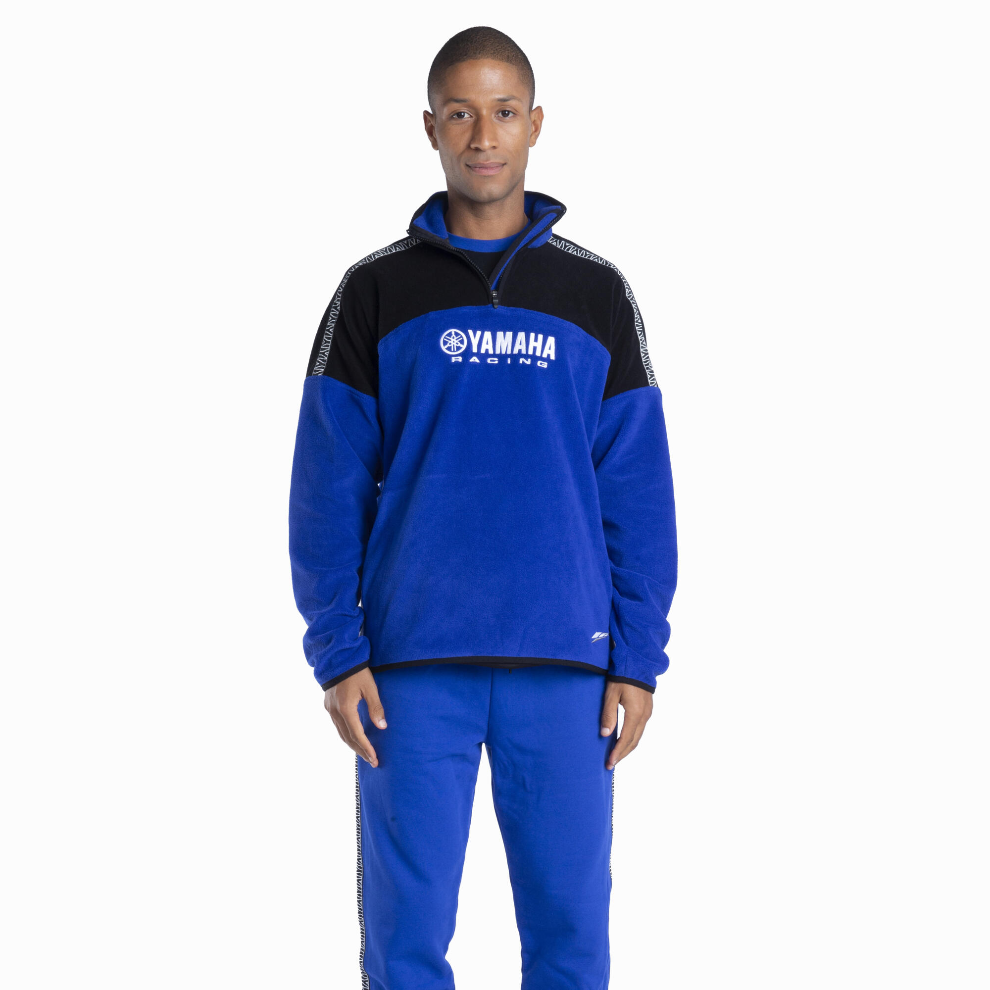 Polar unisex Paddock Blue