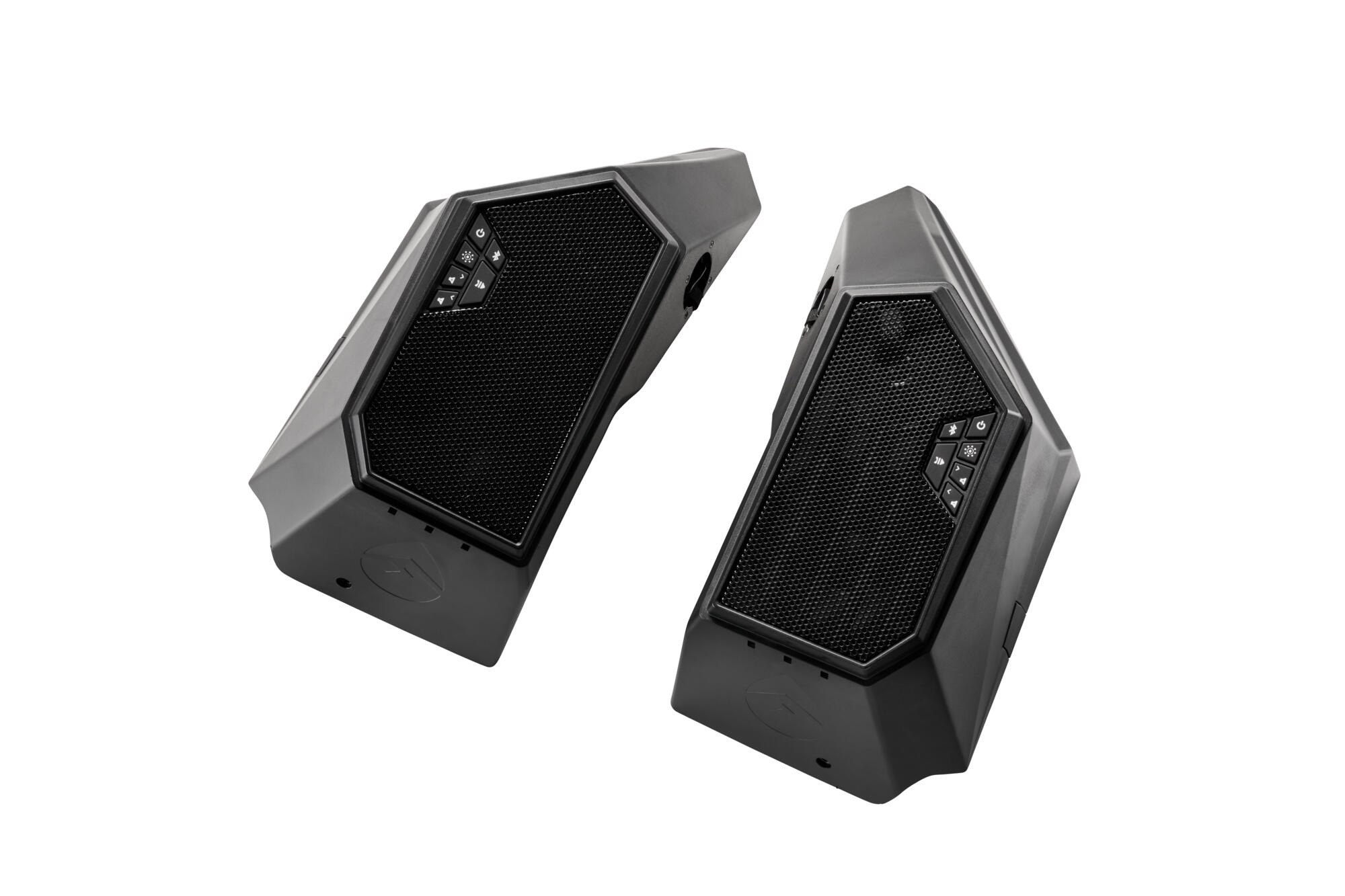 Zestaw głośników JetBlaster EcoCast Footwell