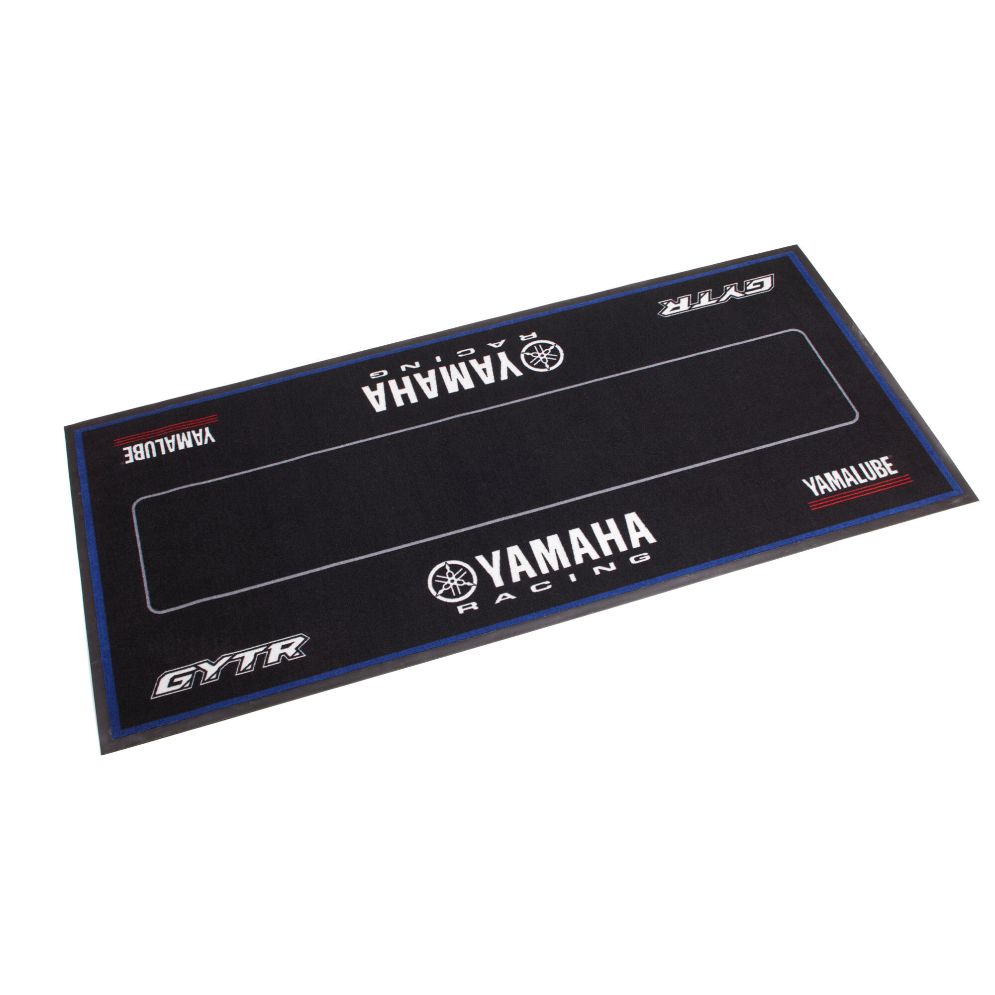 Mata robocza Yamaha Racing