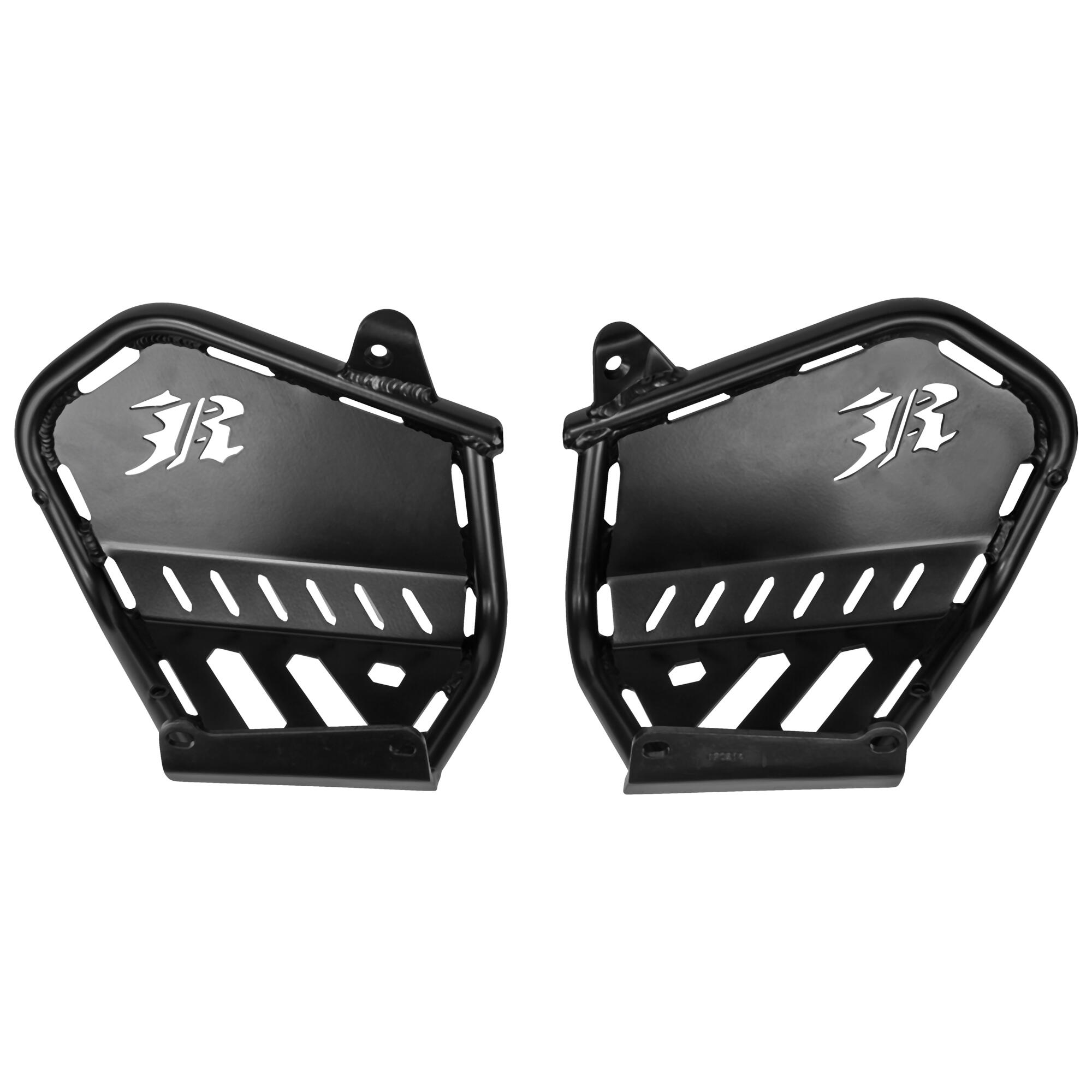 Wnęki na stopy YFM700R Special Edition