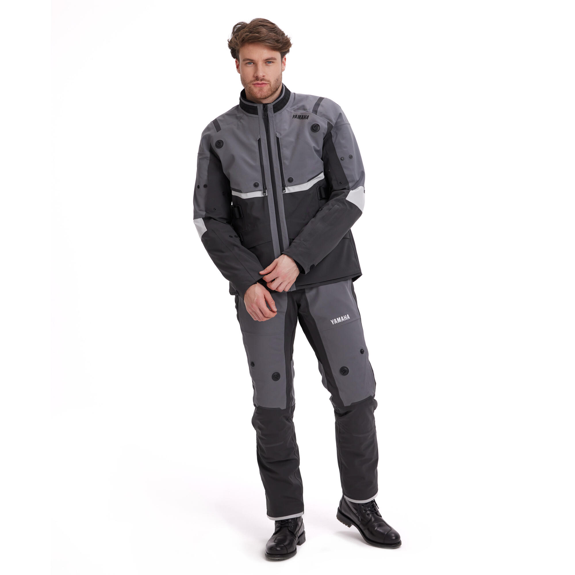 Męska kurtka motocyklowa Sport Touring