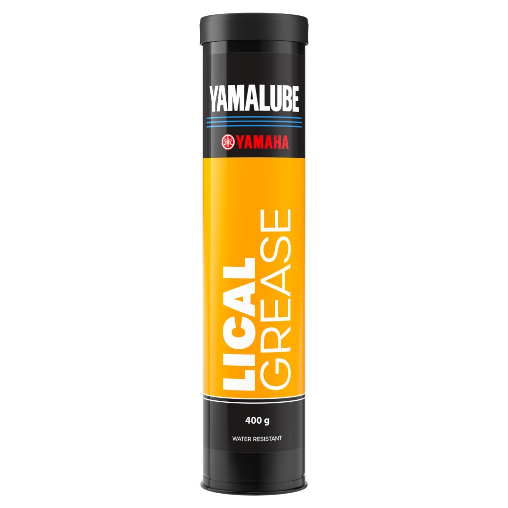 Smar Yamalube Lical Grease (400 g)