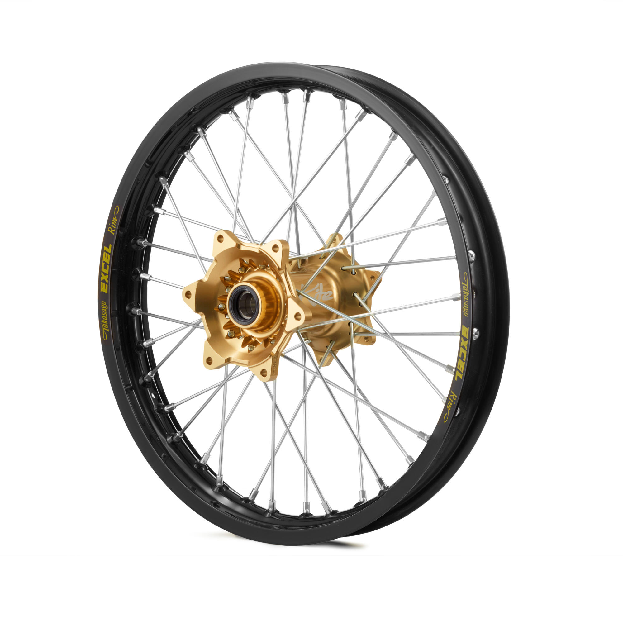 Tylne koło MXGP Replica (2,15'' x 19'')