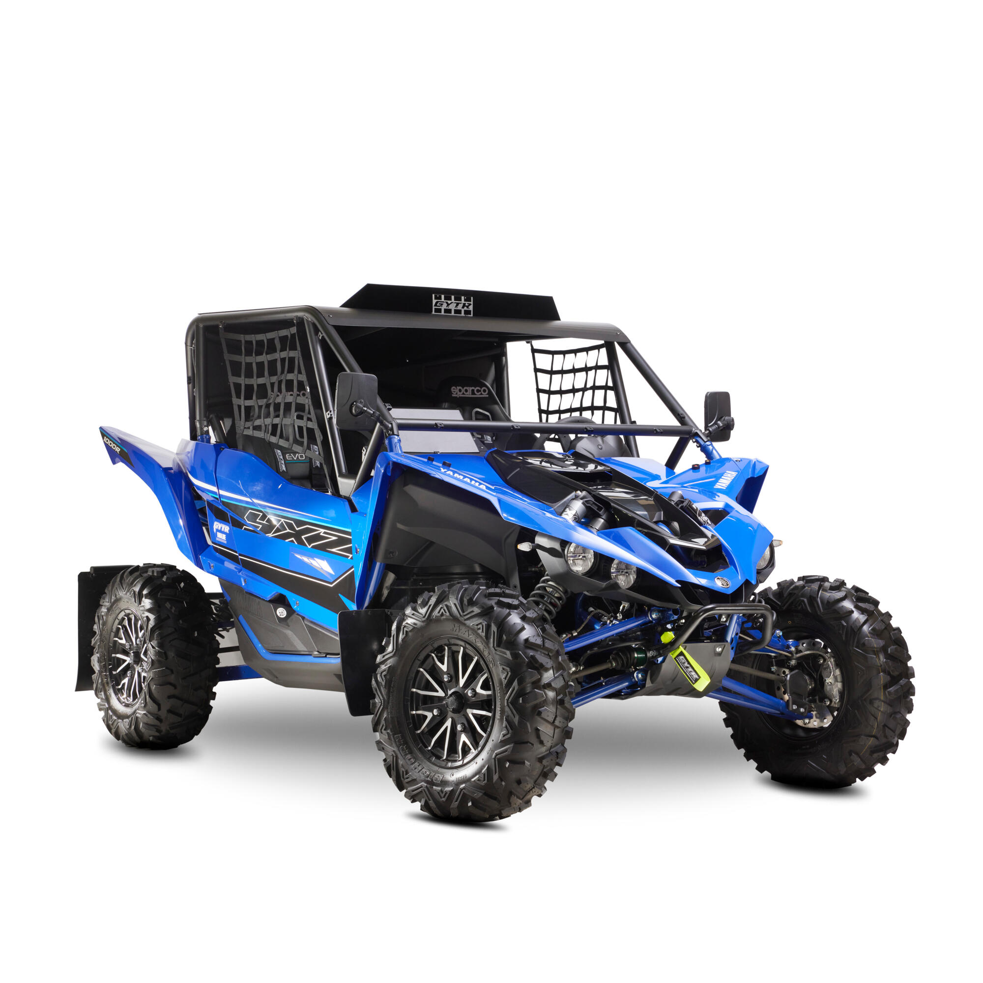 GYTR® Racing Kit Stage 2 FIA