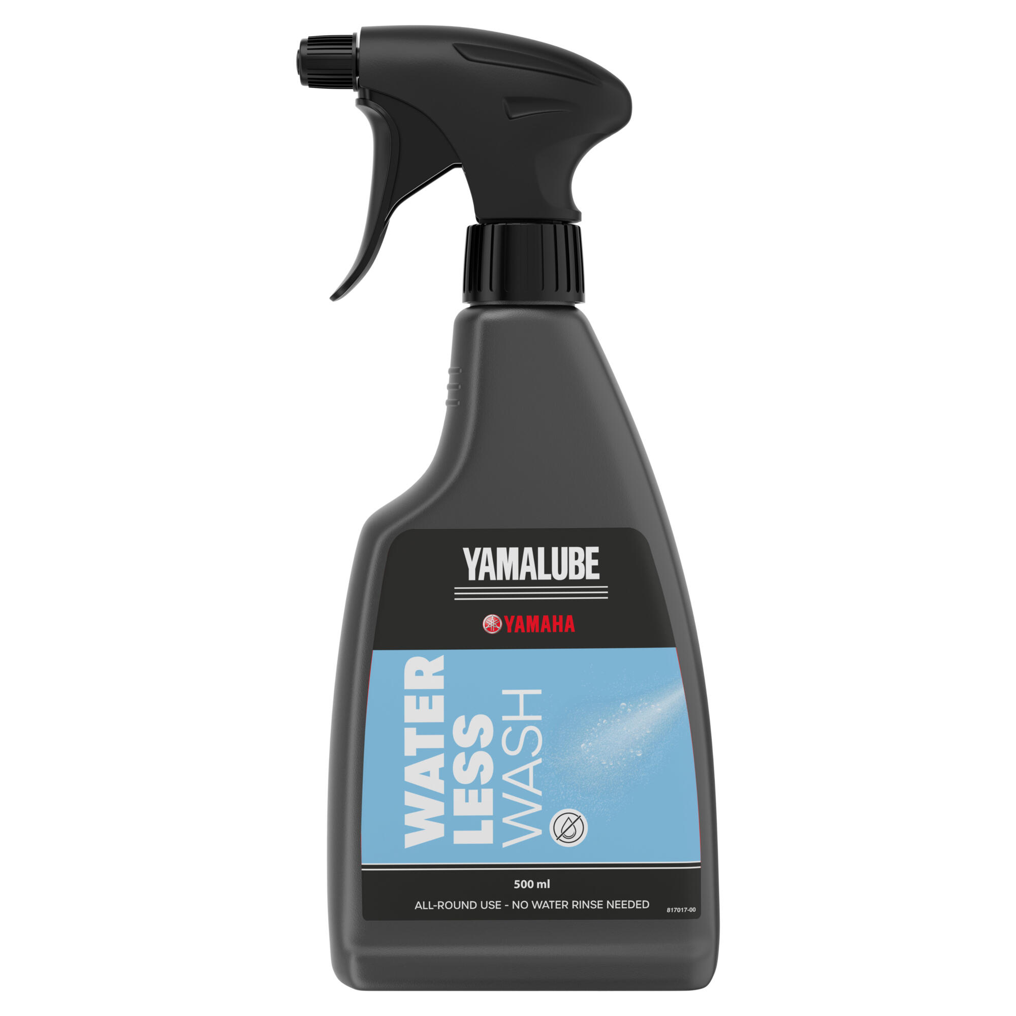 Płyn do czyszczenia motocykla Yamalube (500 ml)