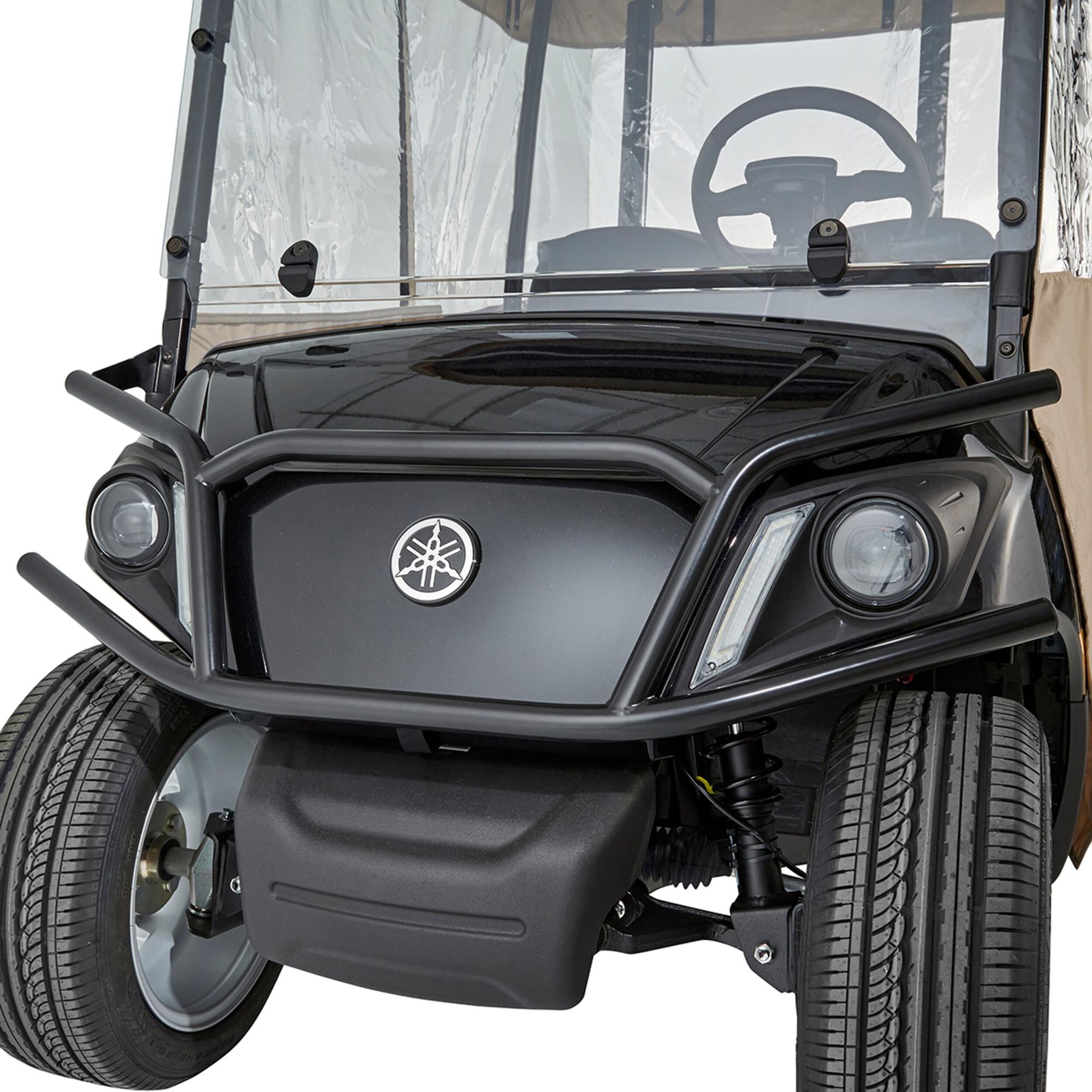 Osłona przednia Drive² Front Brush Guard