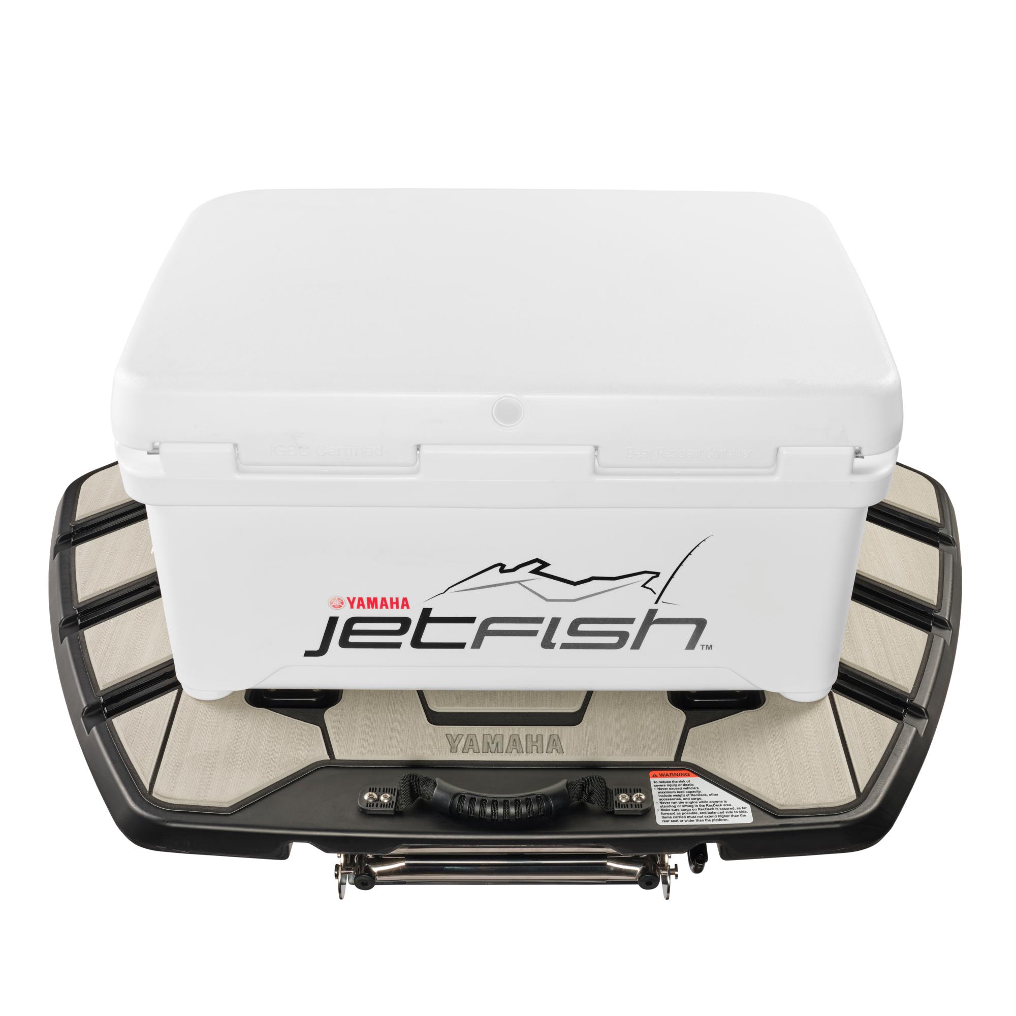 Pakiet RecDeck Premium JetFish