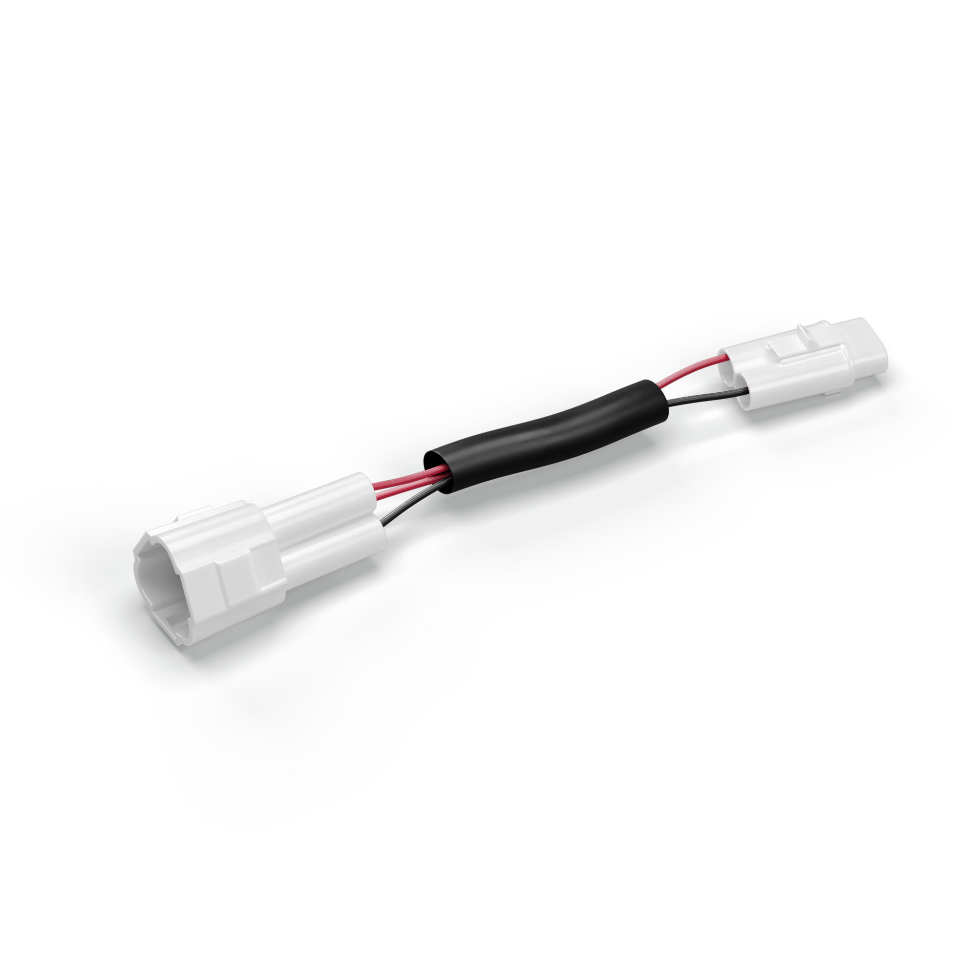 Kabel adaptera 2 do 3 pinów