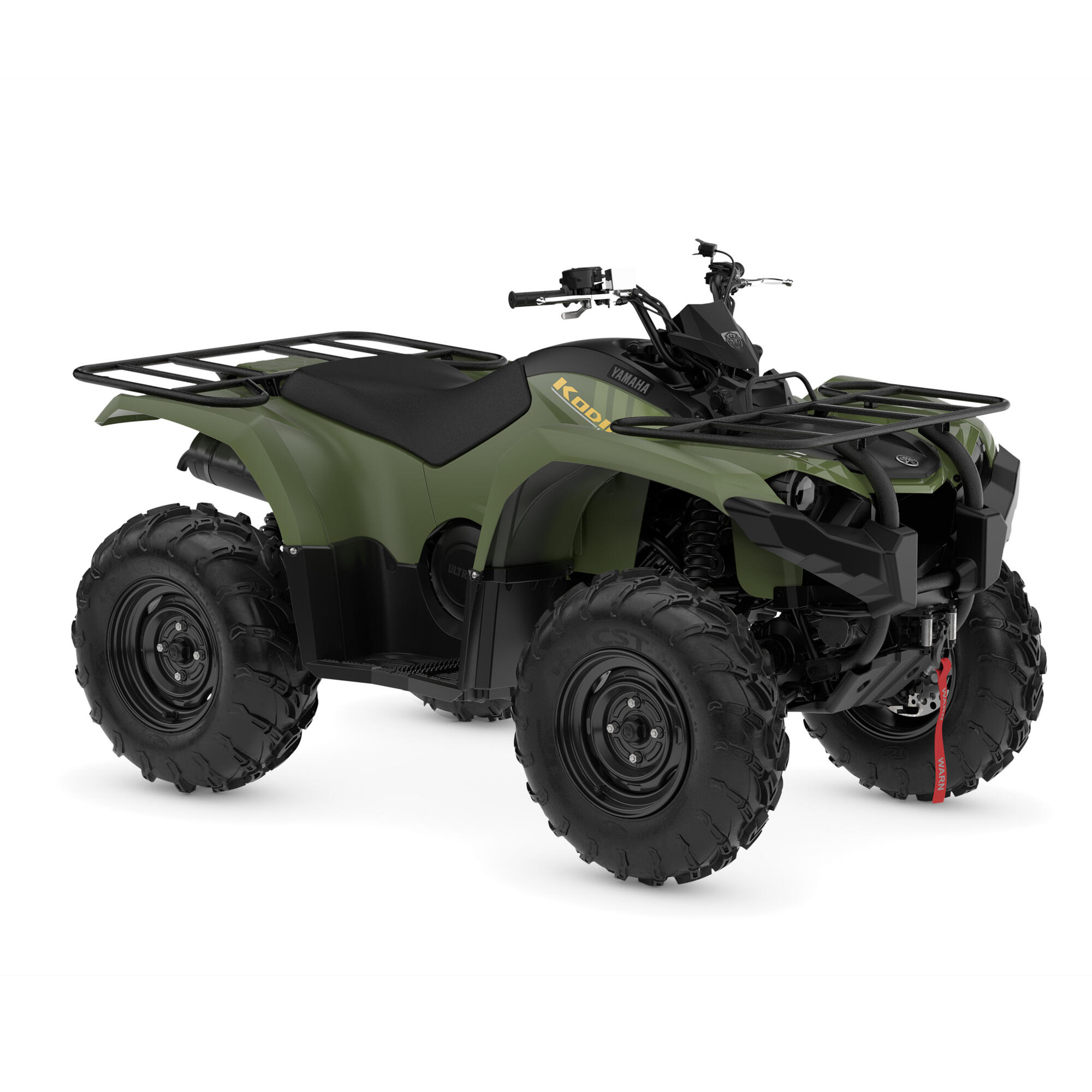 Kodiak 450 - Pakiet Ochronny