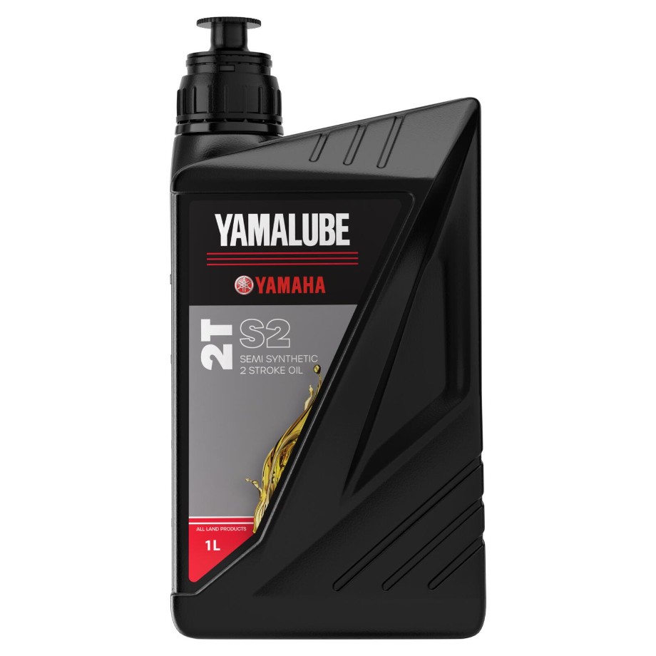 Olej półsyntetyczny Yamalube® S2 2T (1L)