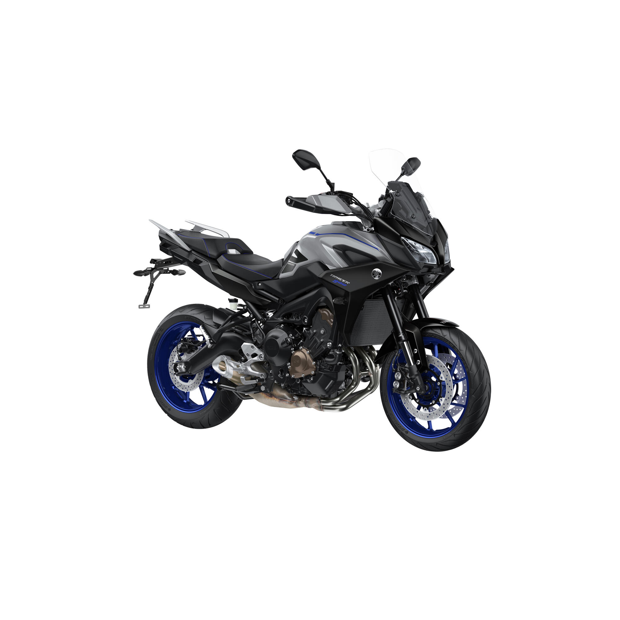 Pakiet Sportowy do Tracera 900