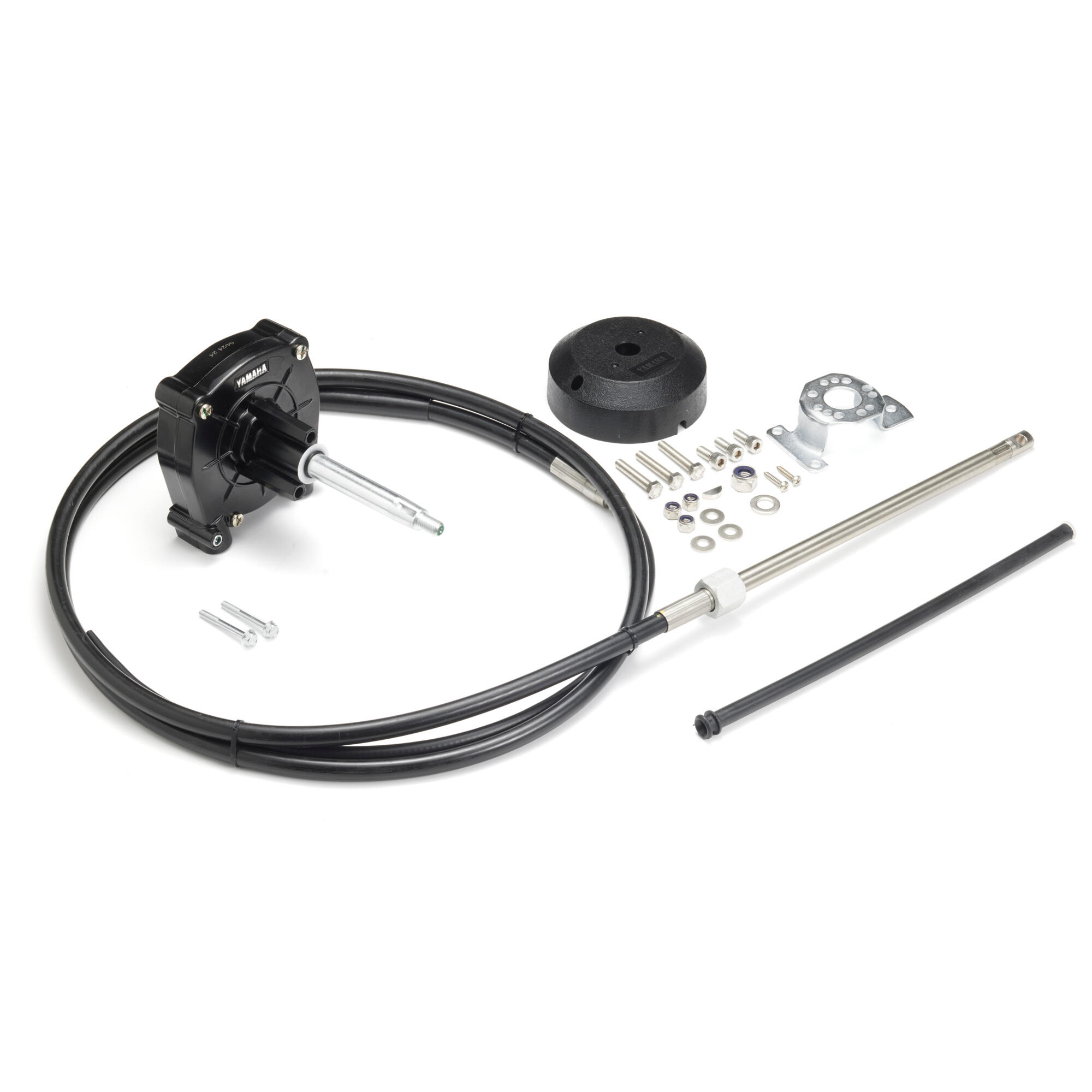 Linka sterownicza 18YSC do mechanicznego układu kierowniczego 150HP