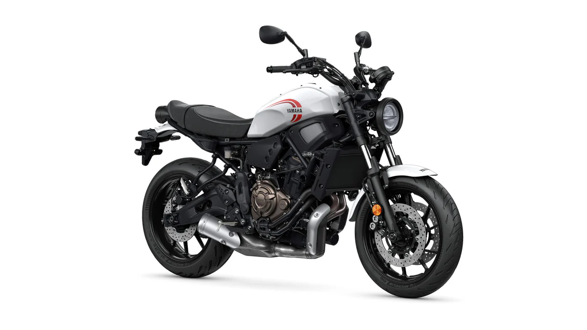 Yamaha XSR700 model 2024(+ dostawa w cenie)