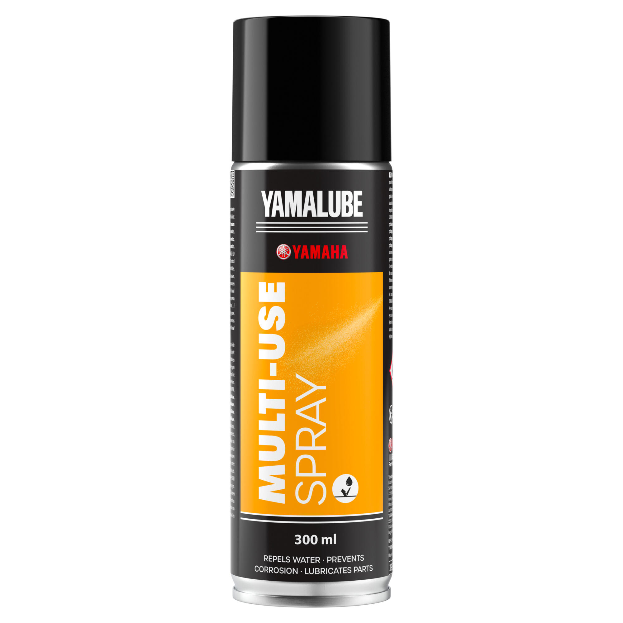 Spray wielofunkcyjny Yamalube Multi-Use (300 ml)