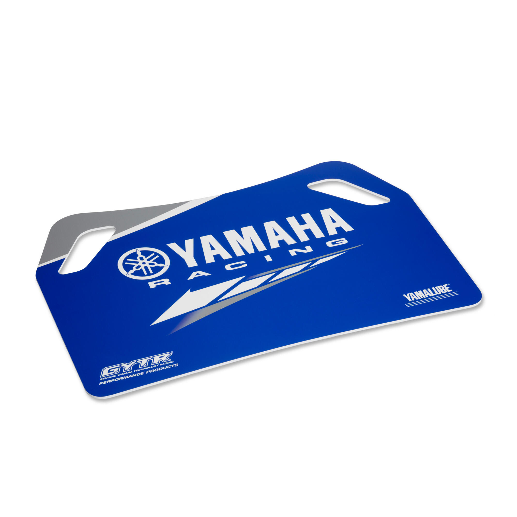 Tablica startowa Yamaha Racing XL
