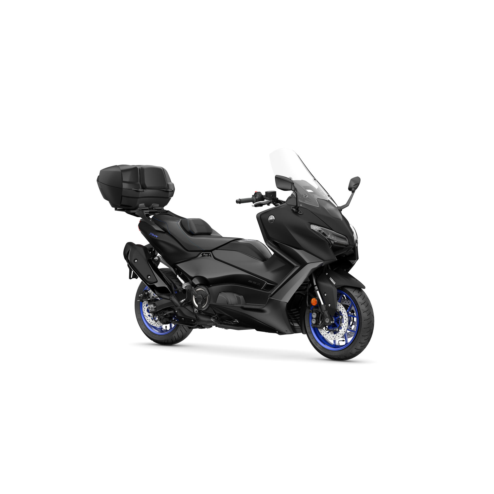 Pakiet TMAX Keyless Urban