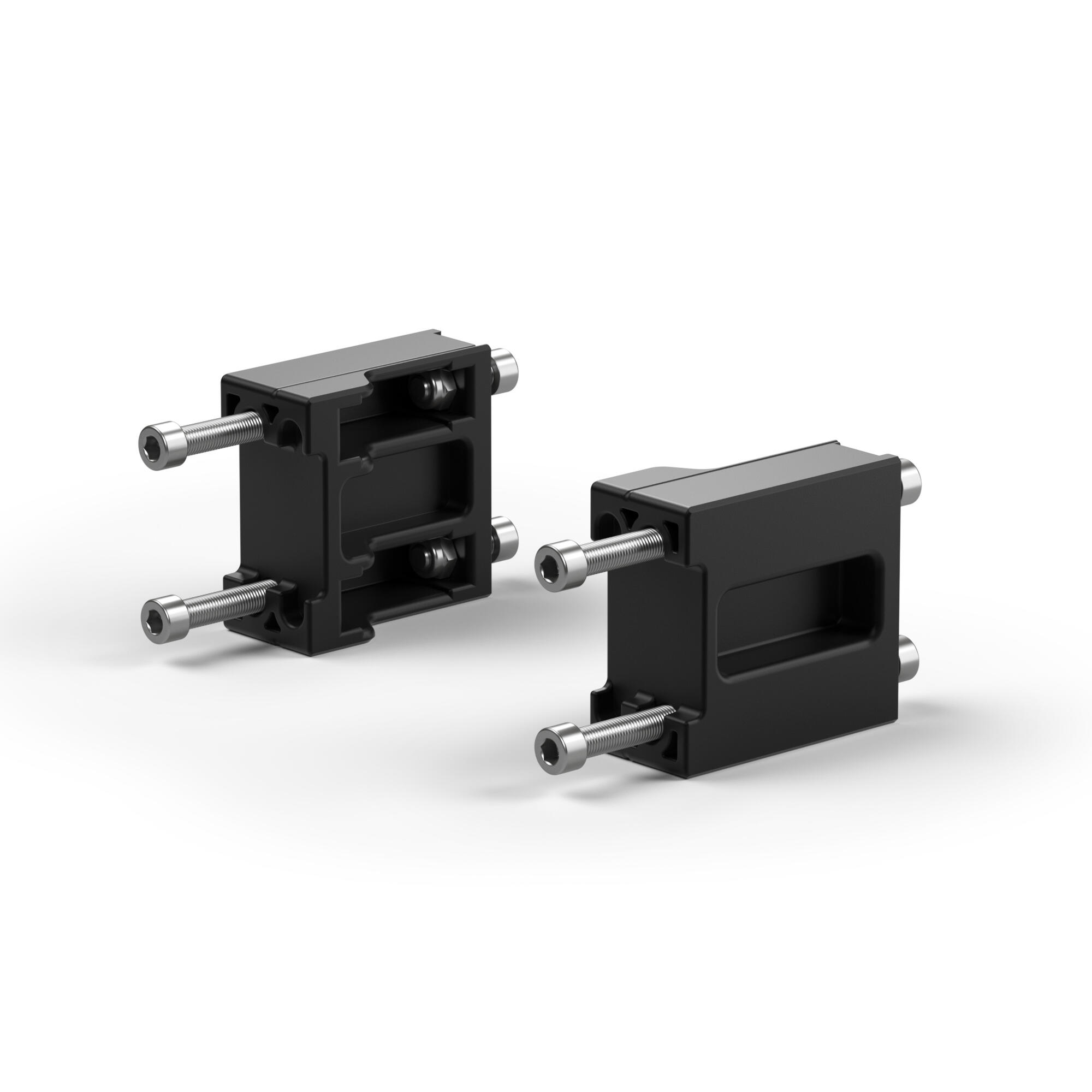 Adapter do montażu miękkich sakw Explorer