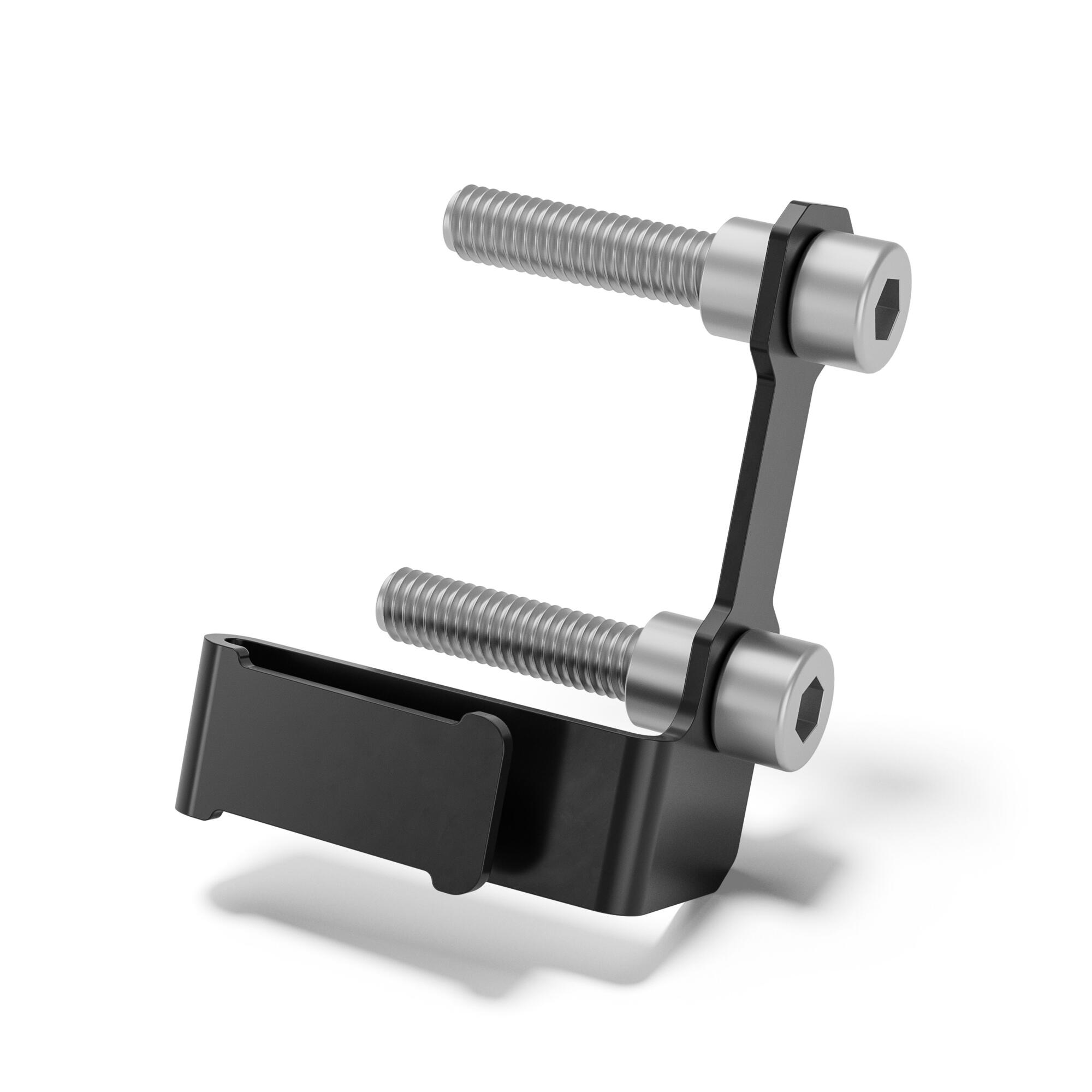Uchwyt montażowy USB