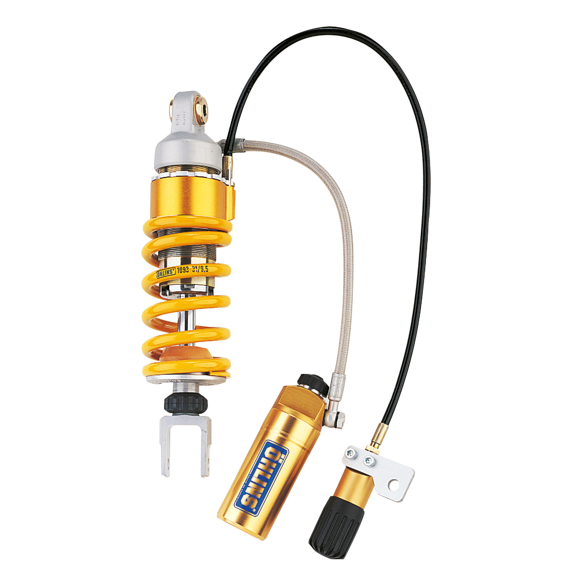 Amortyzator tylny Öhlins YA589