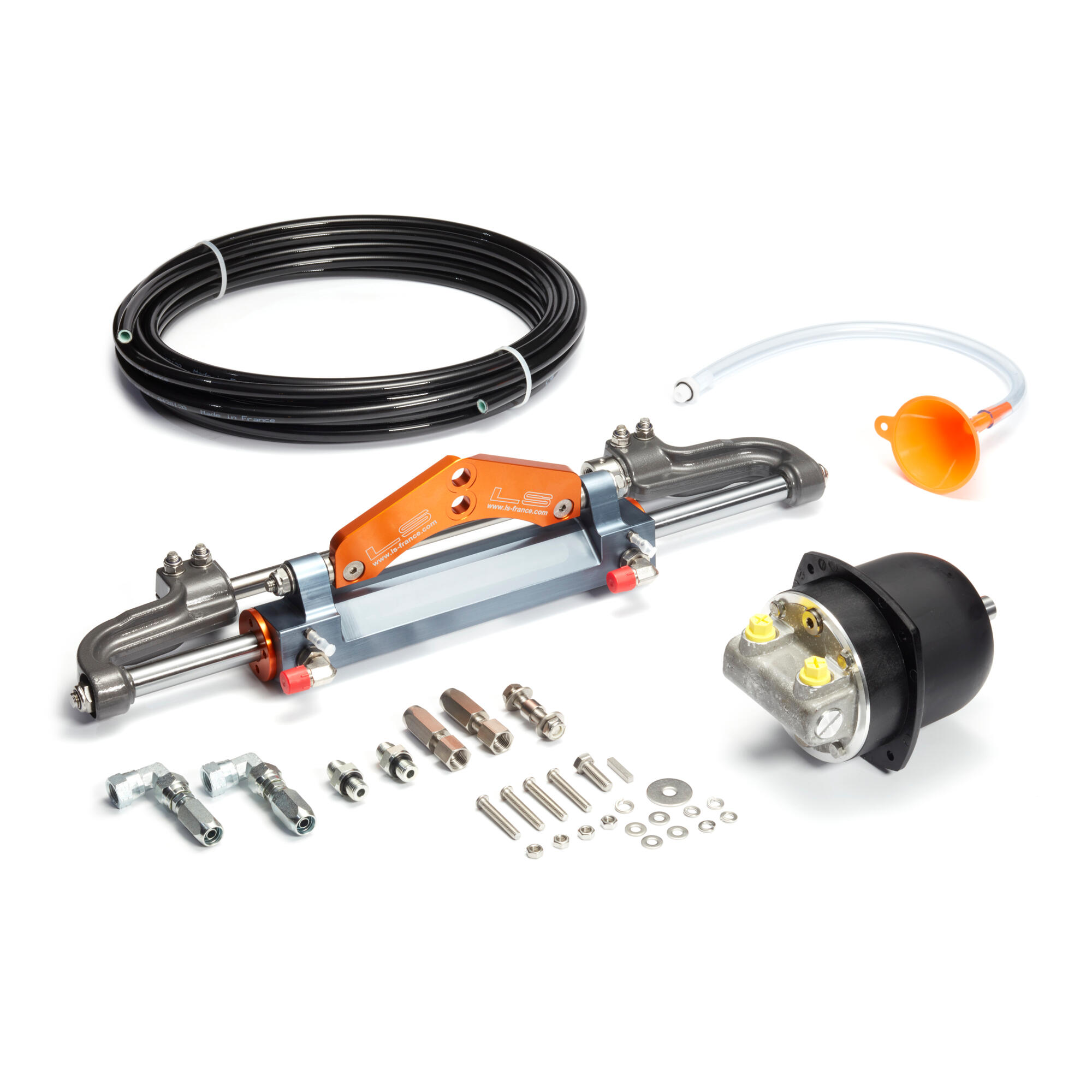 KIT LS80PRO