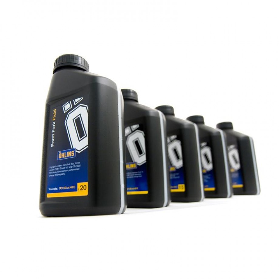 Olej do przedniego widelca marki Öhlins (1L)
