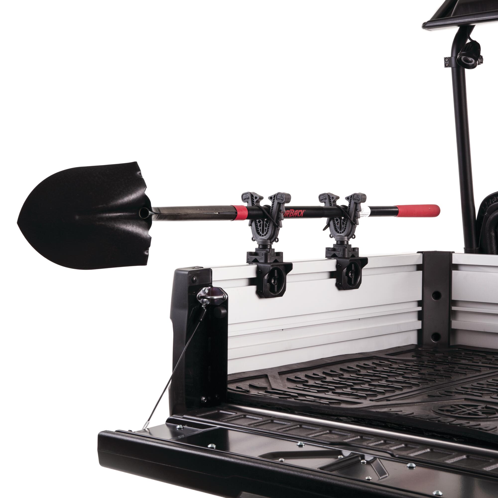 Pojedynczy układ ATV-TEK V-Grip™