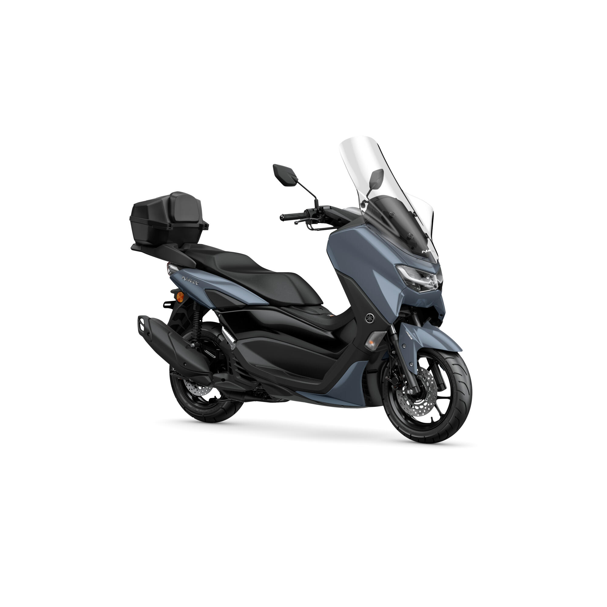 Pakiet Miejski do skutera NMAX
