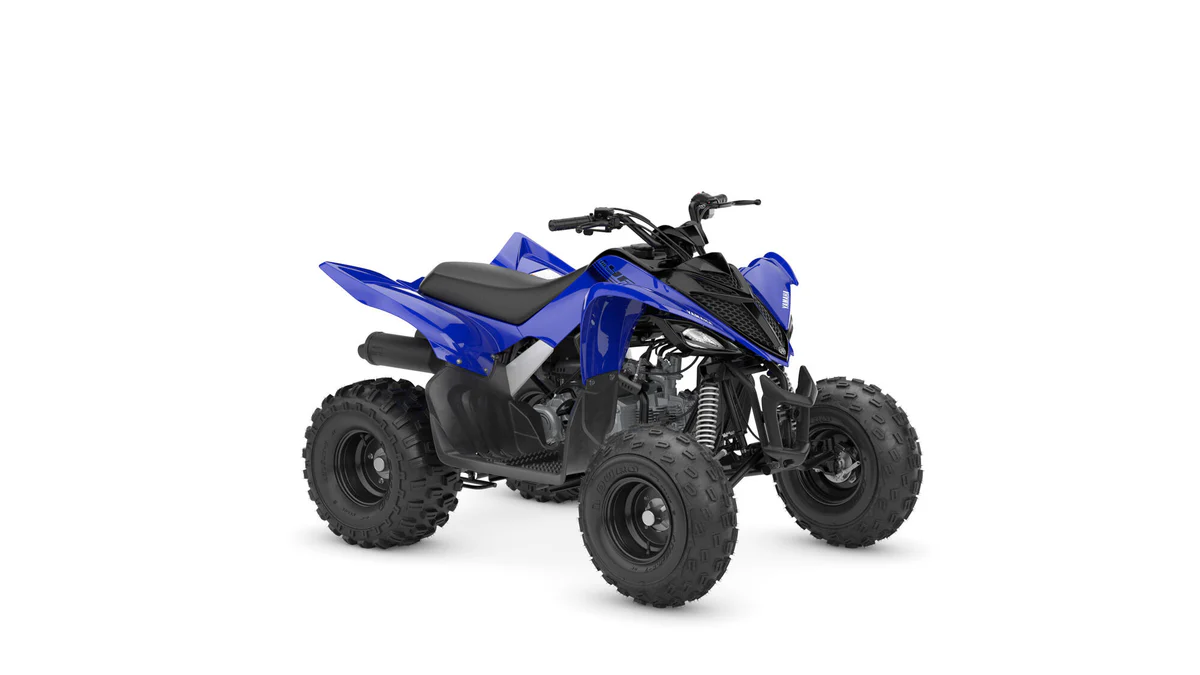 Yamaha YFM110R model 2025