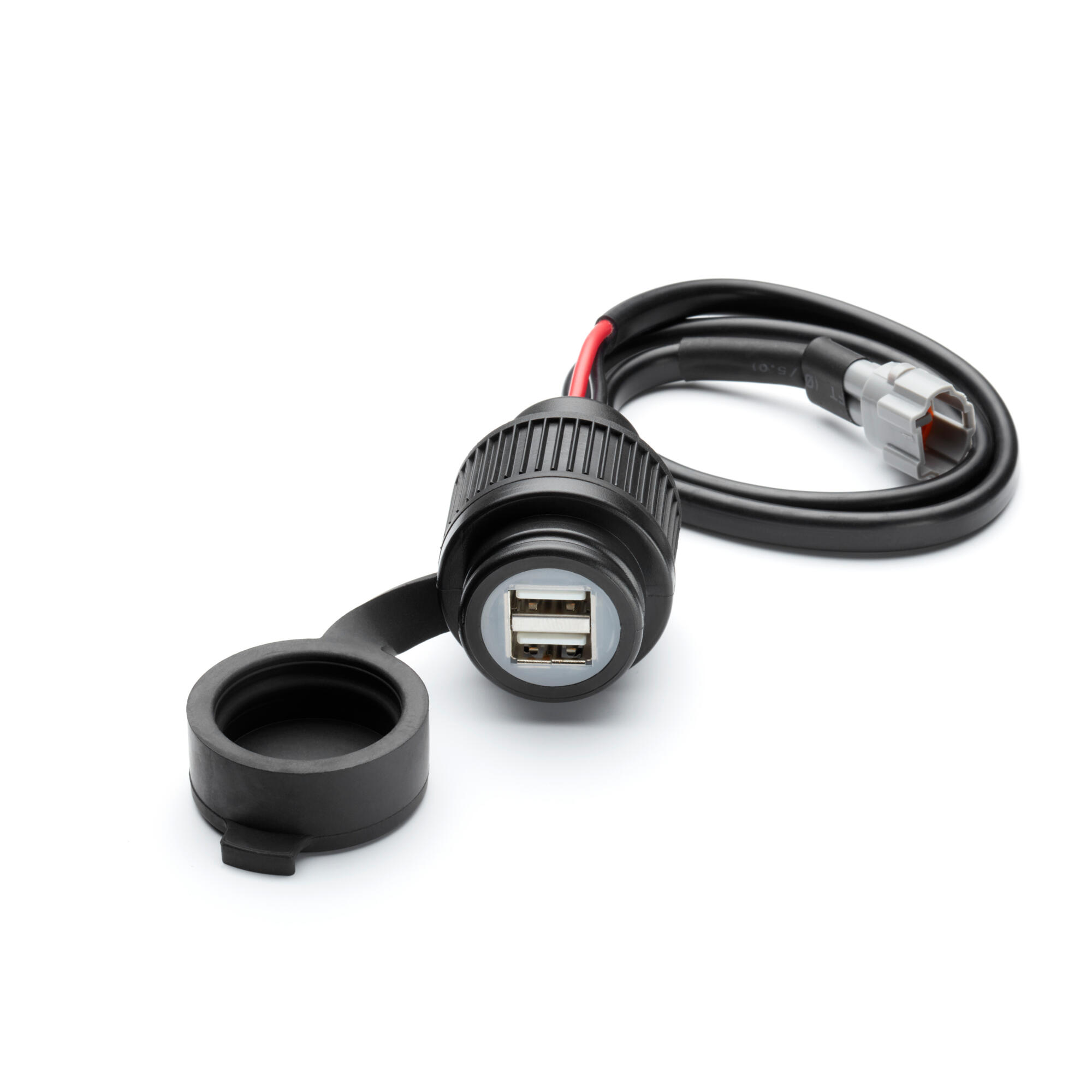 Gniazdo zasilania USB