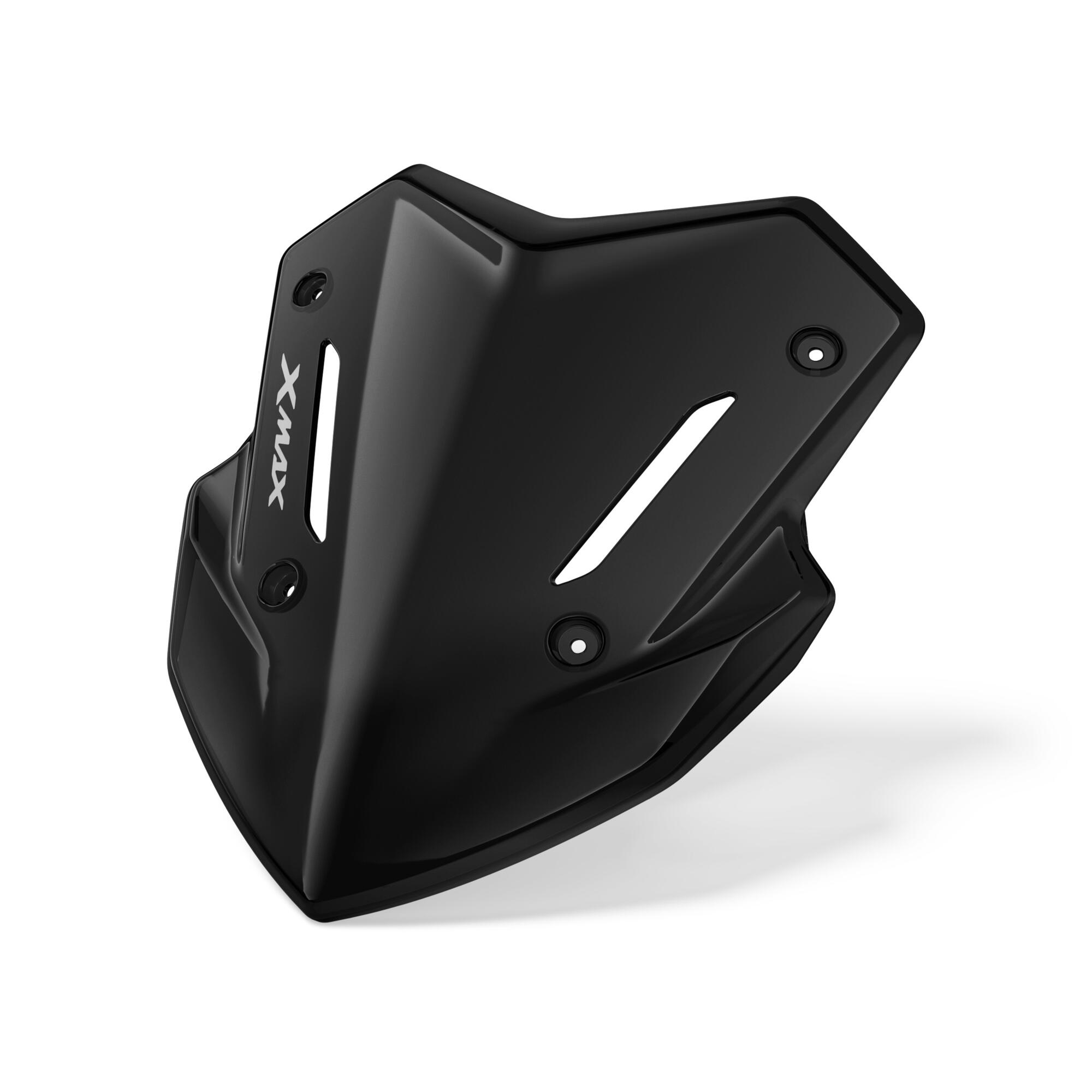 Sportowa szyba XMAX Tech MAX