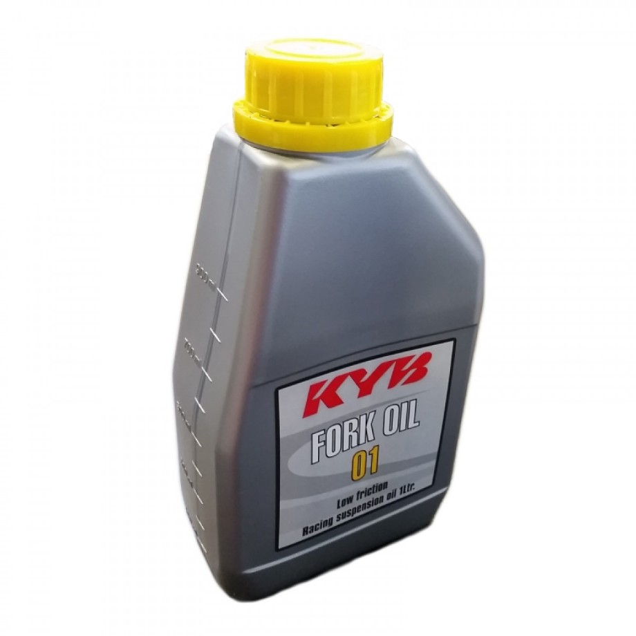 Olej do zawieszenia KYB 01 (1L)